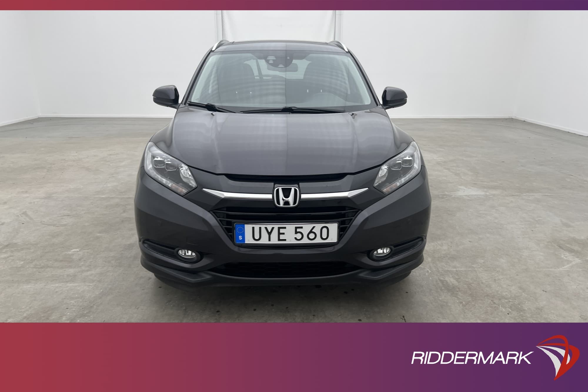Honda HR-V 131hk