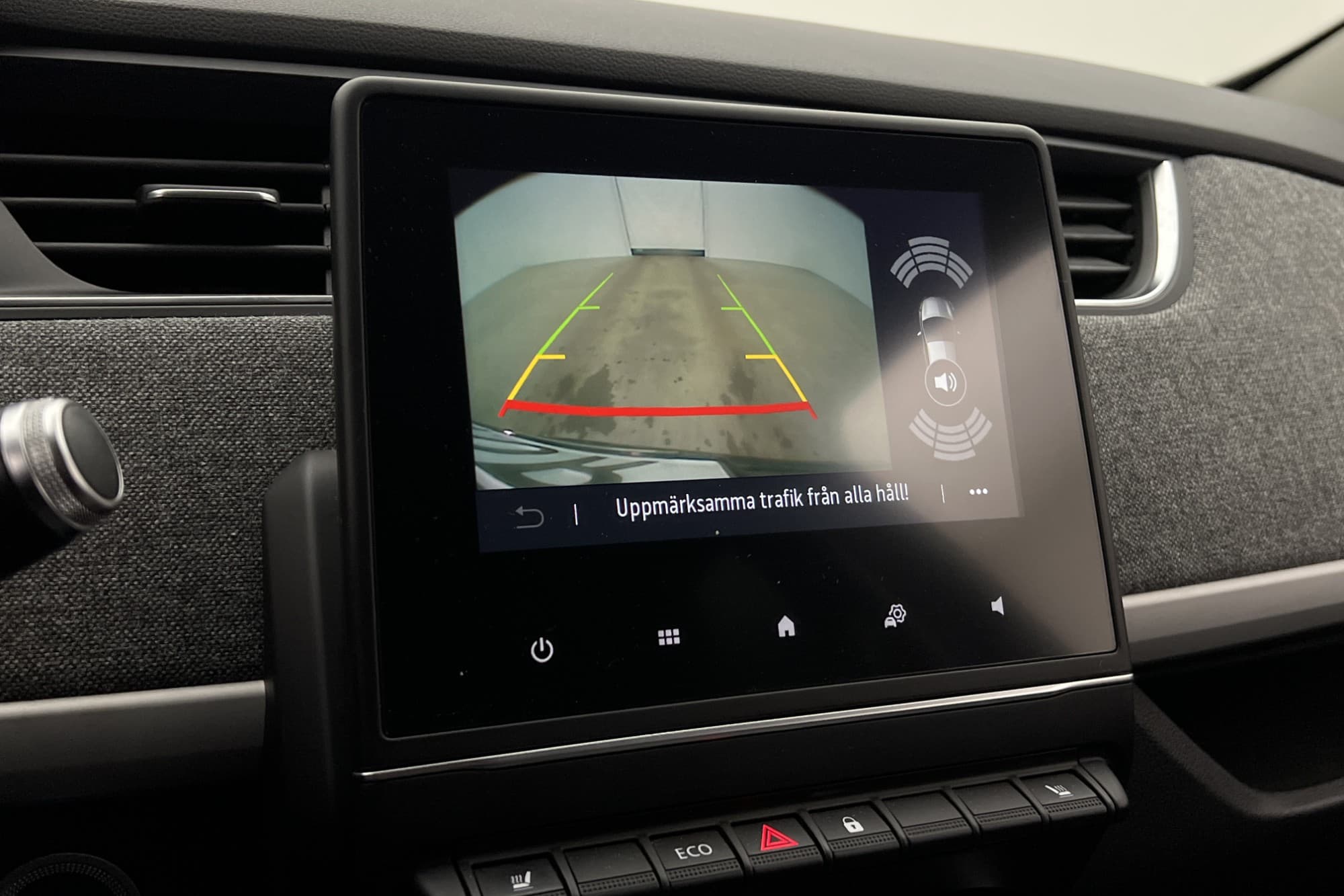 Renault ZOE R110 52 kWh Friköpt Batteri Kamera CarPlay