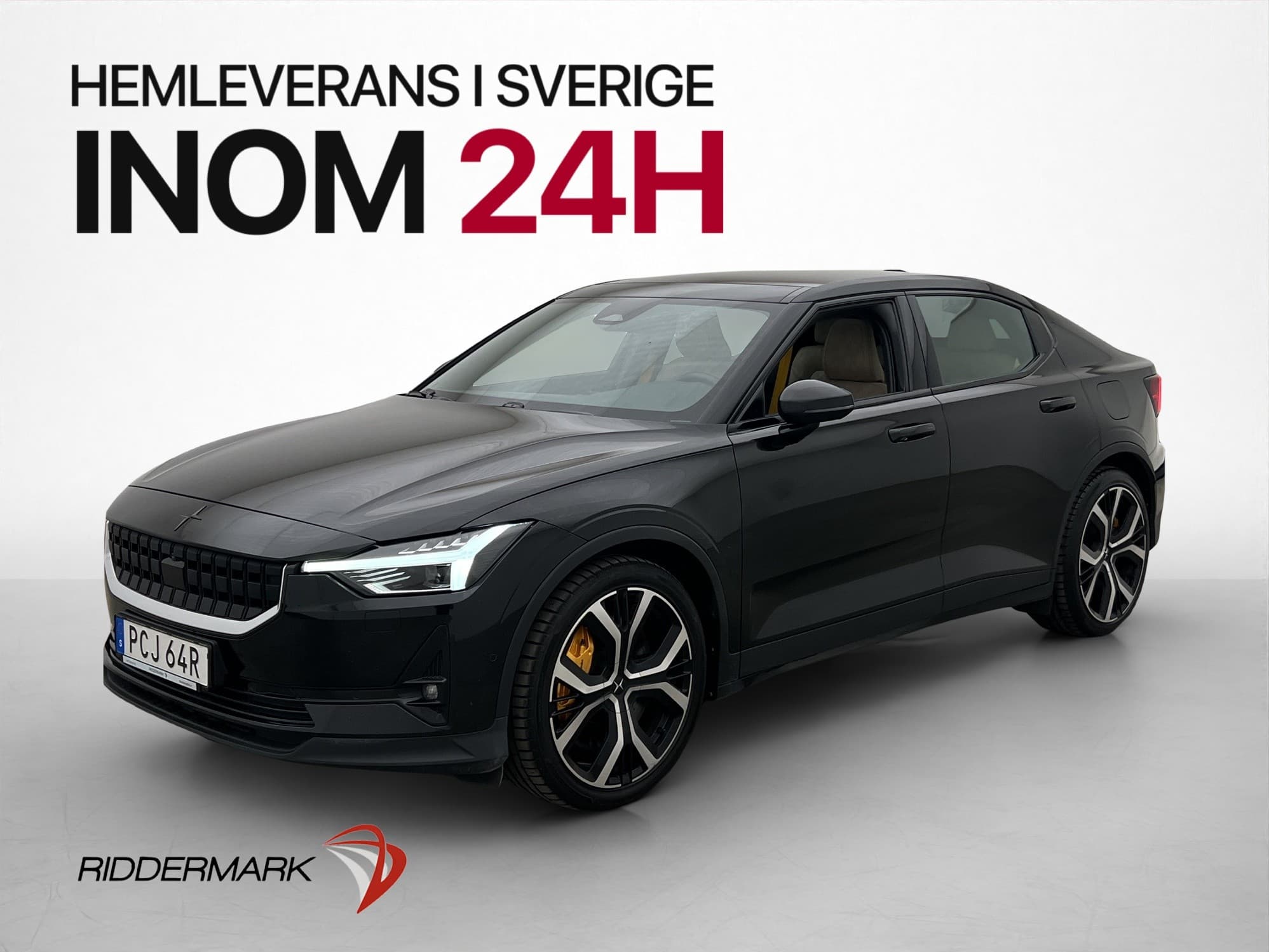 Polestar 2