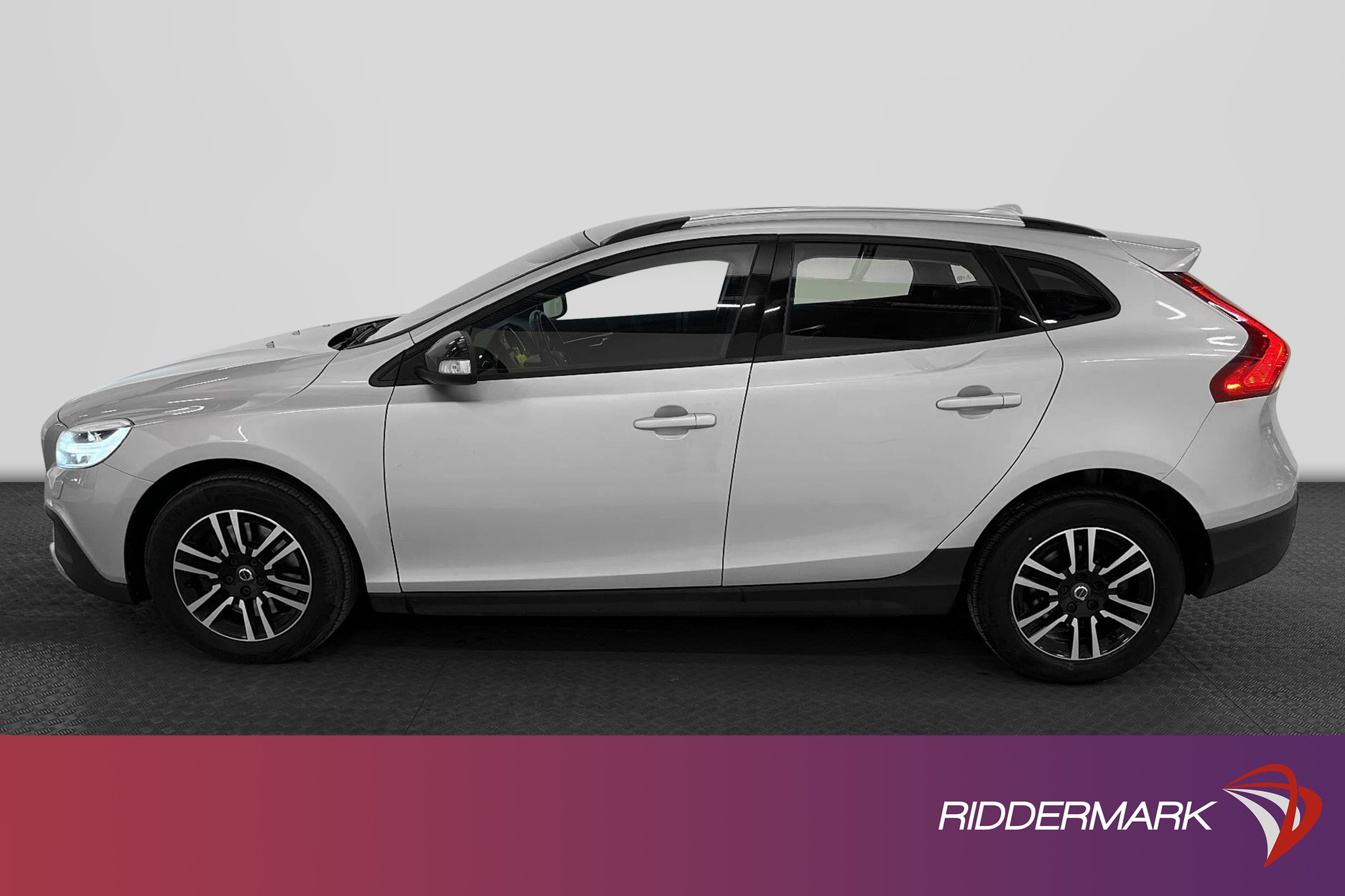 Volvo V40 Cross Country D3 150hk