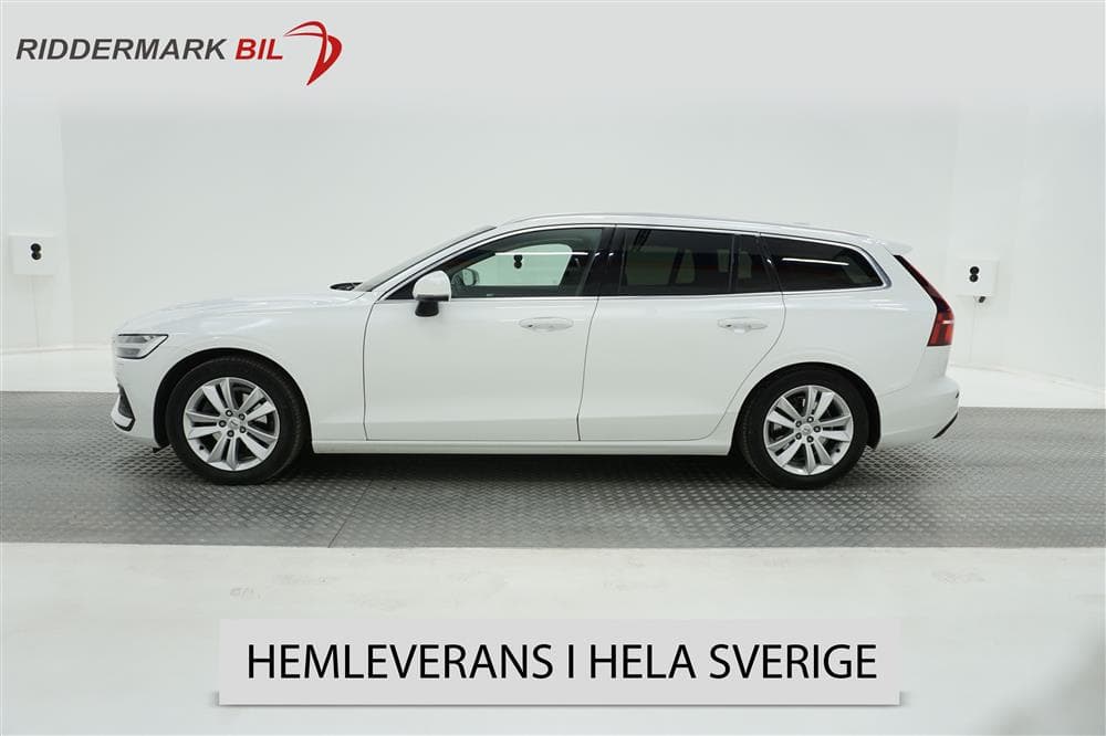 Volvo V60 D3 150hk