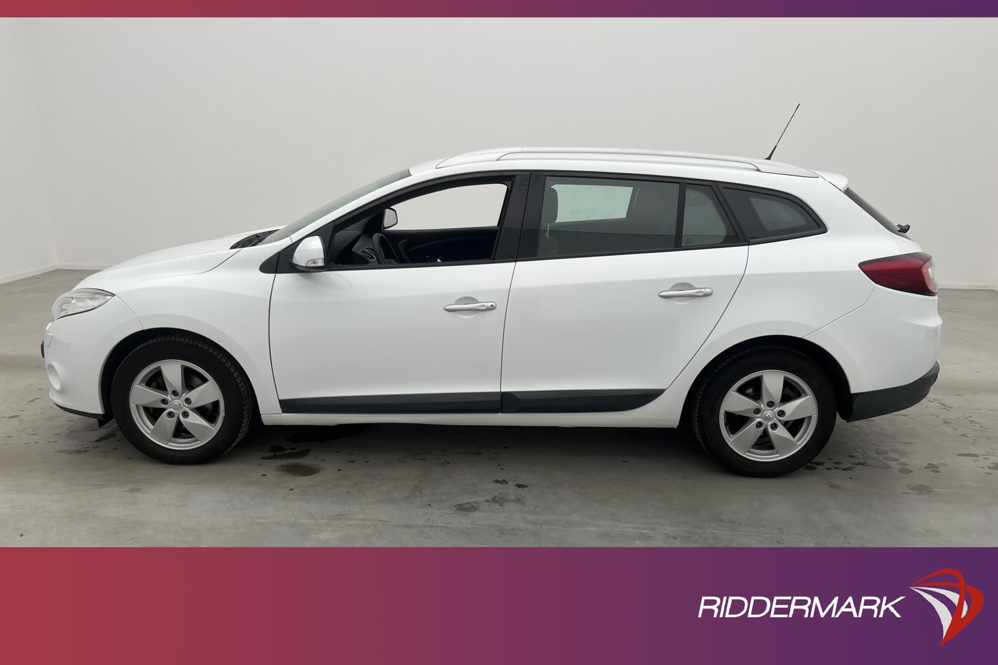 Renault Mégane Grandtour