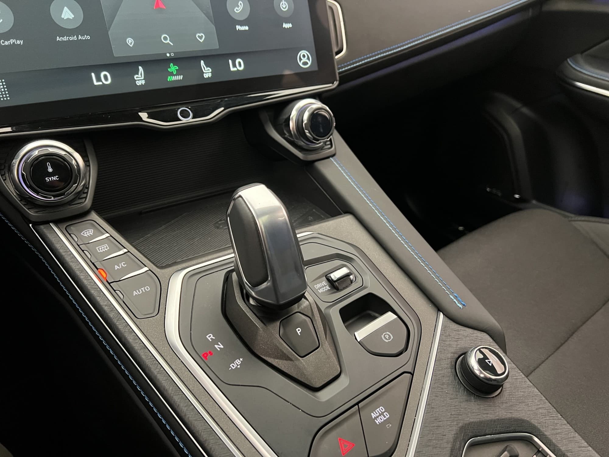 slider