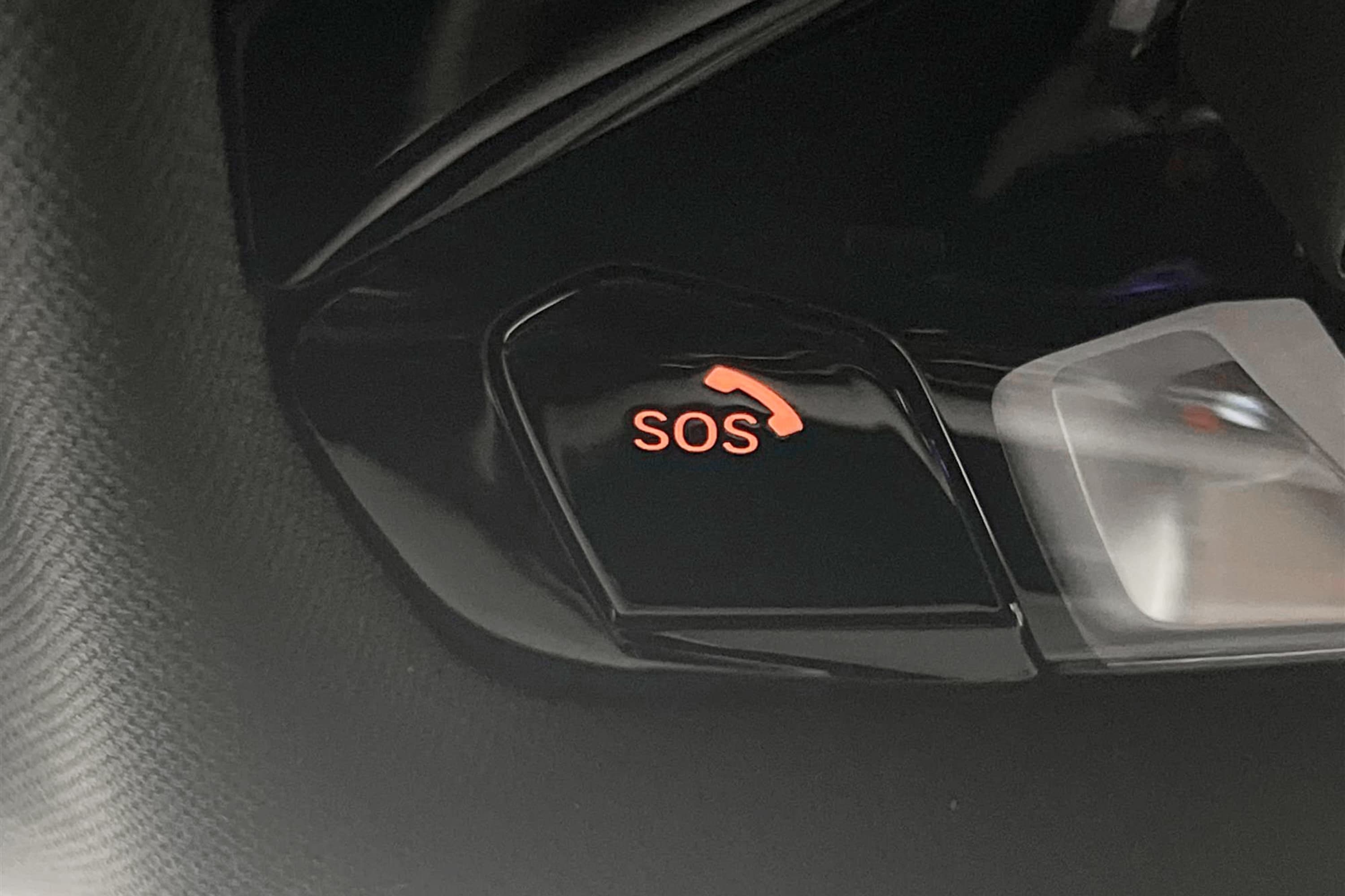 BMW 218i Gran Coupé 136hk M-Sport Pano HiFi Navi Cockpit