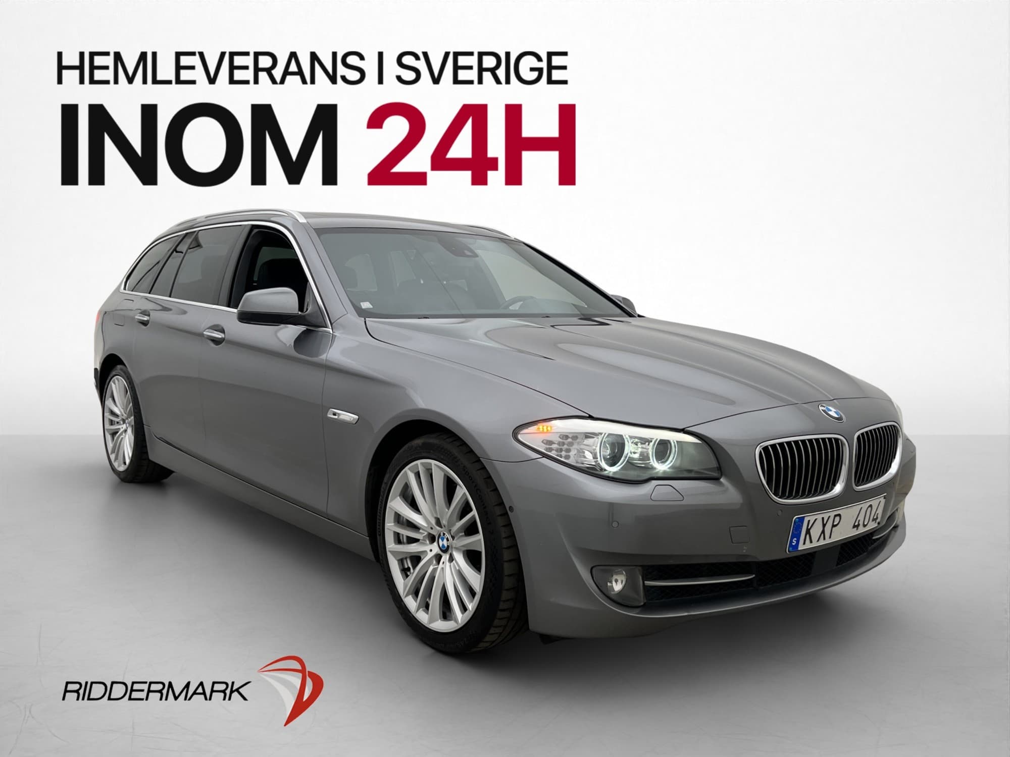BMW 535