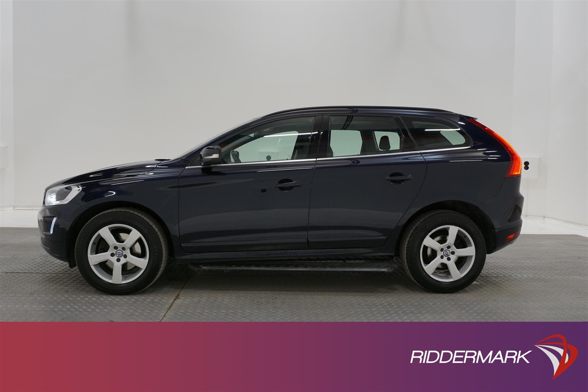 Volvo XC60 D4 190hk