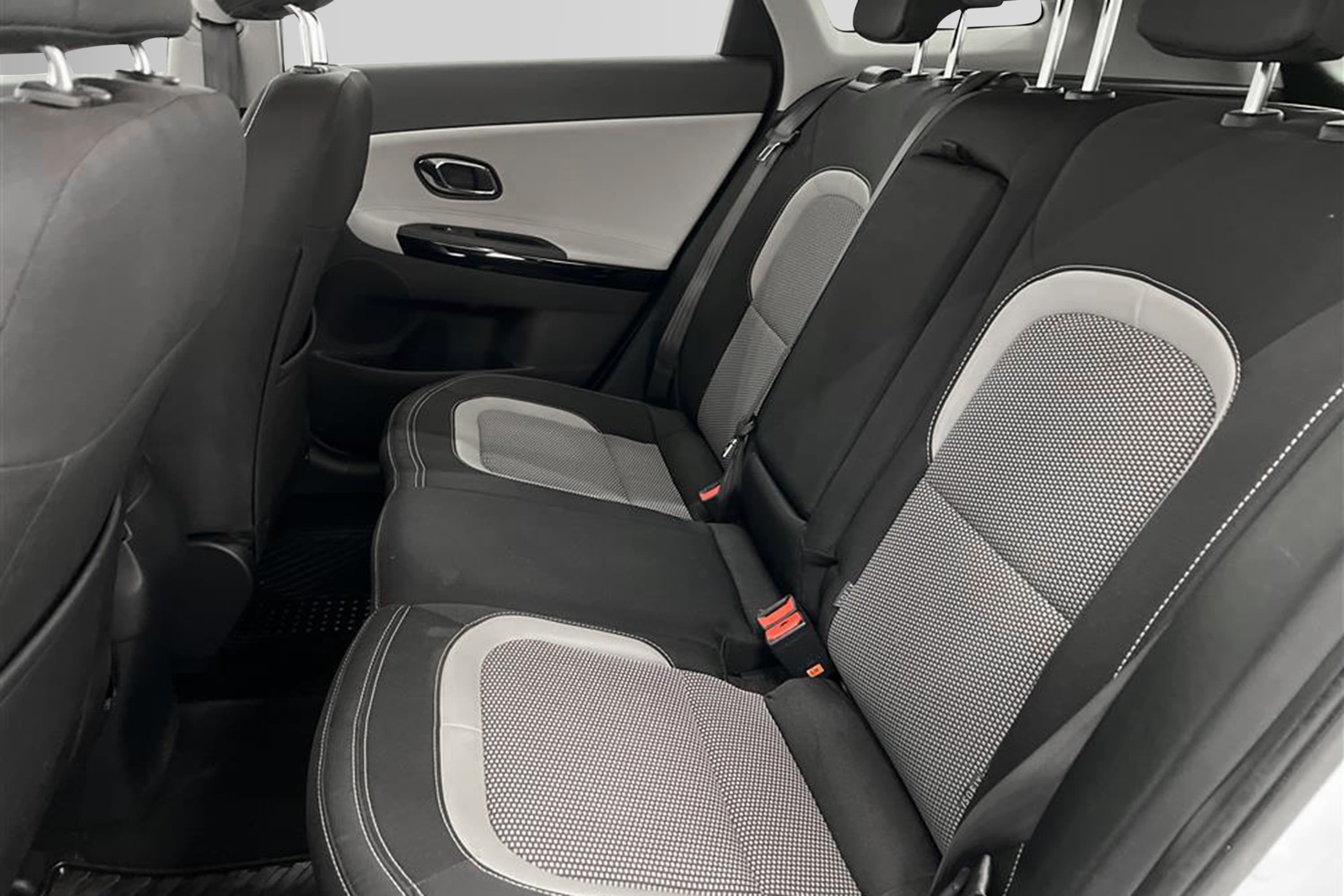 Kia Ceed 1.6 CRDi SW 128hk Välservad  Sensorer 0,42l/mil