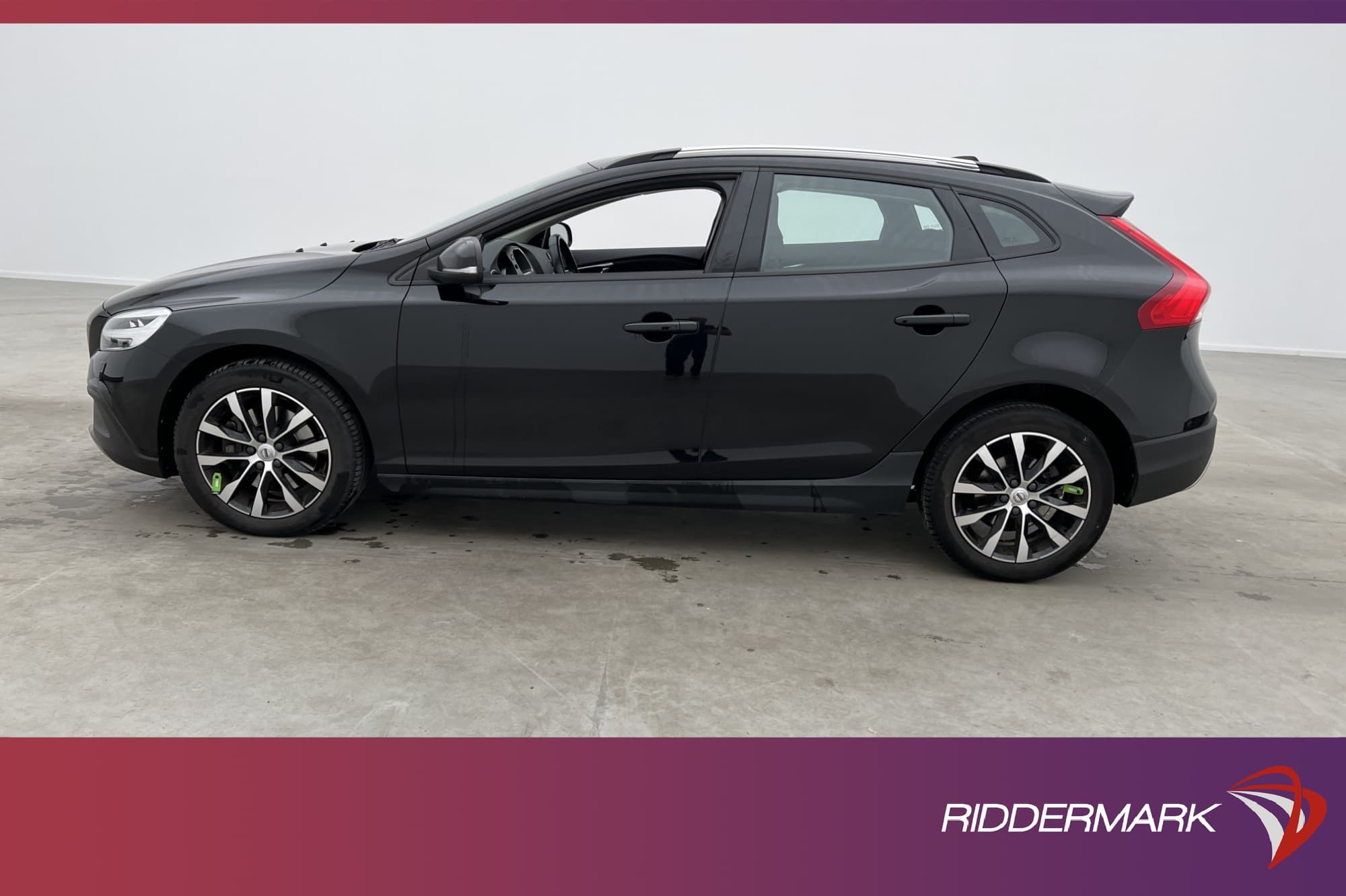 Volvo V40 Cross Country T3 152hk