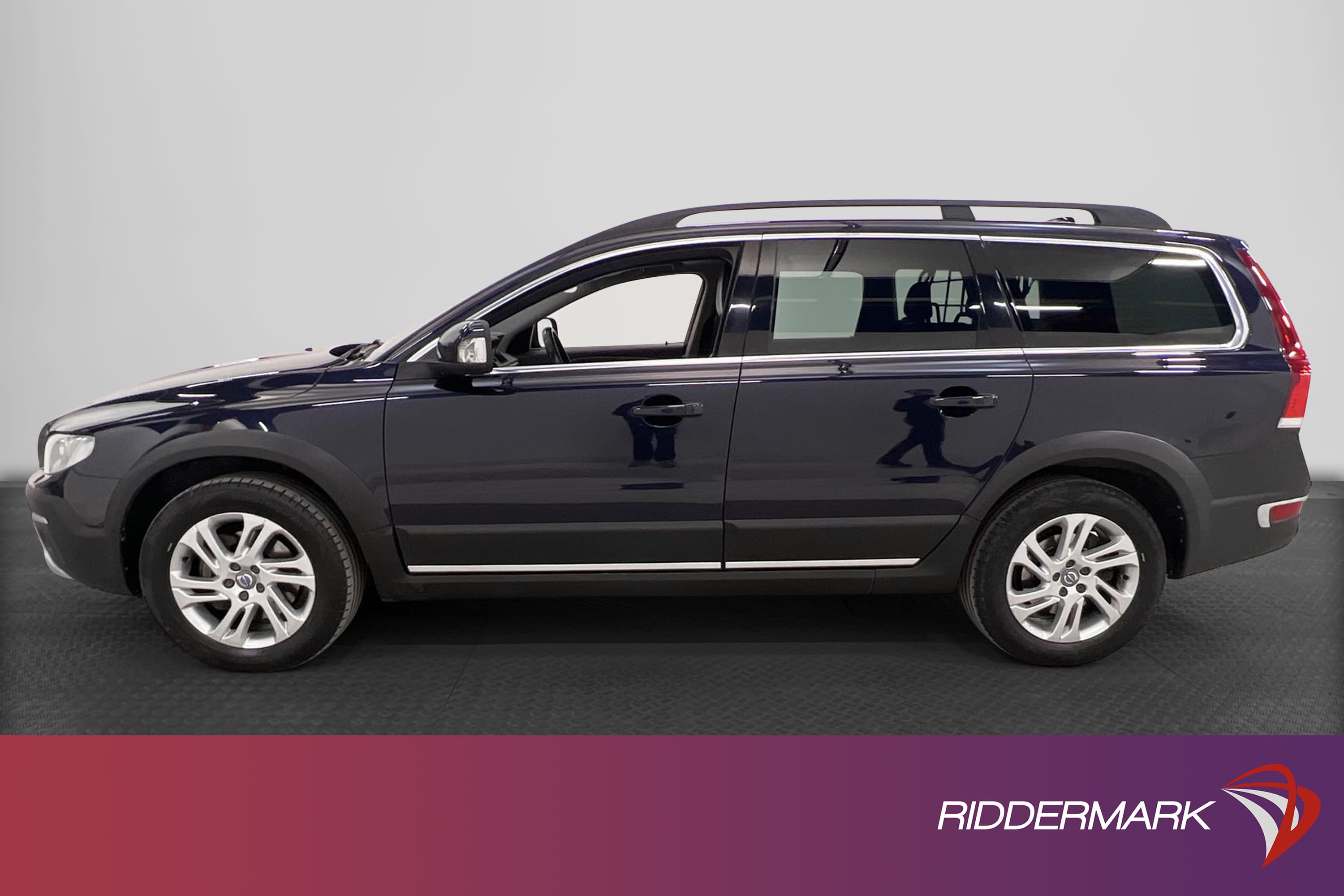 Volvo XC70 D4 AWD