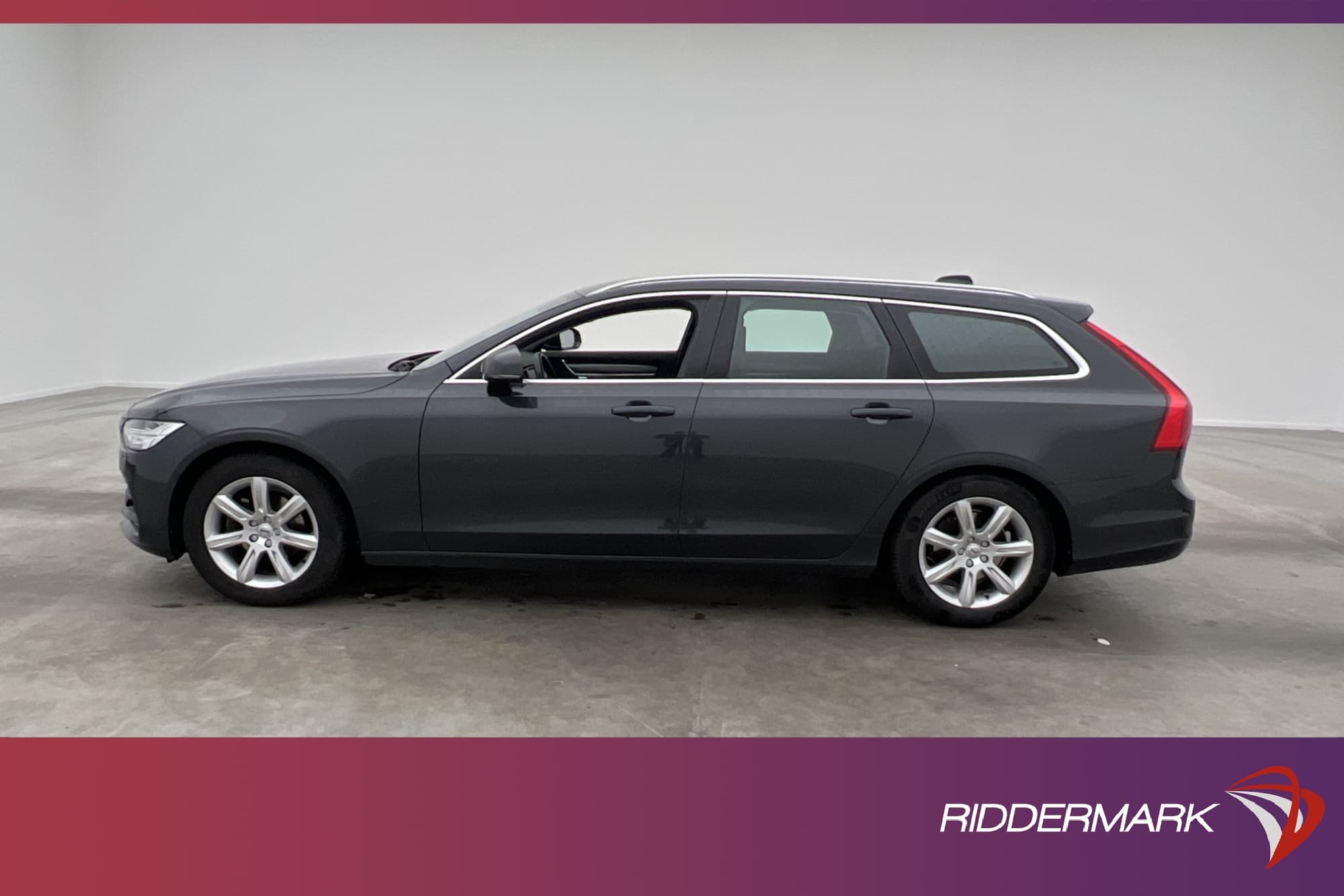 Volvo V90 D4 190hk Momentum