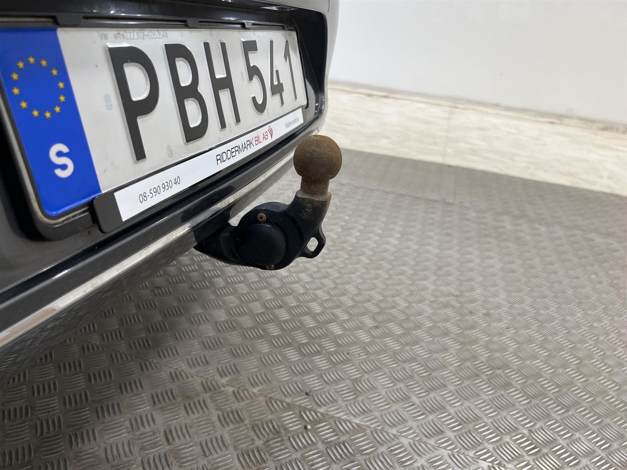 Volkswagen Passat 2.0 TDI 4M 190hk R Line B-Kamera  D-Värm