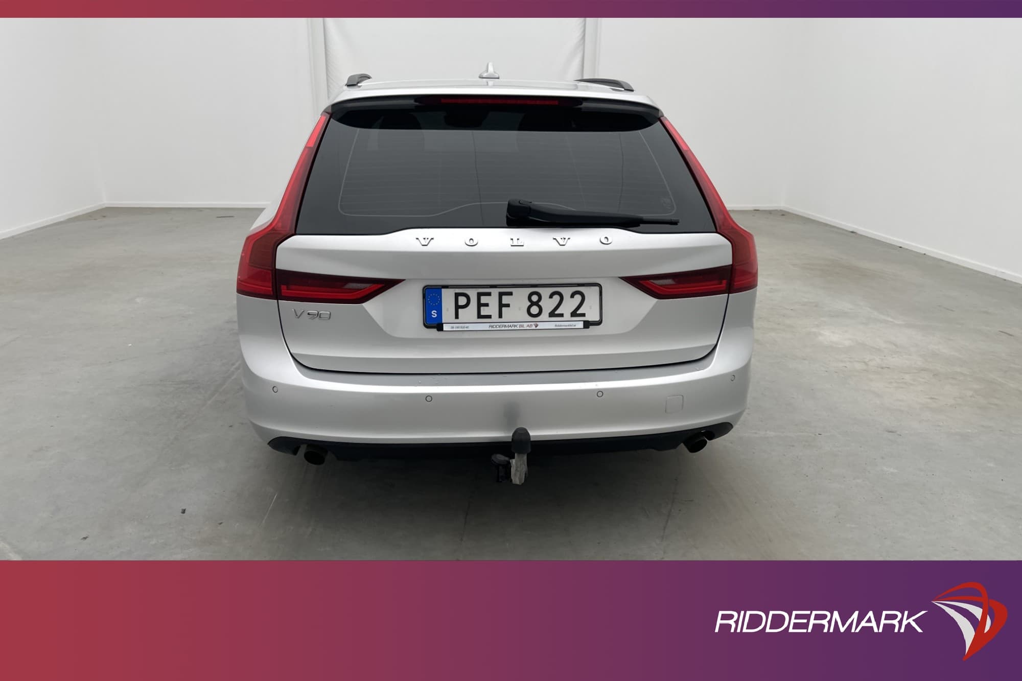 Volvo V90 D4 190hk