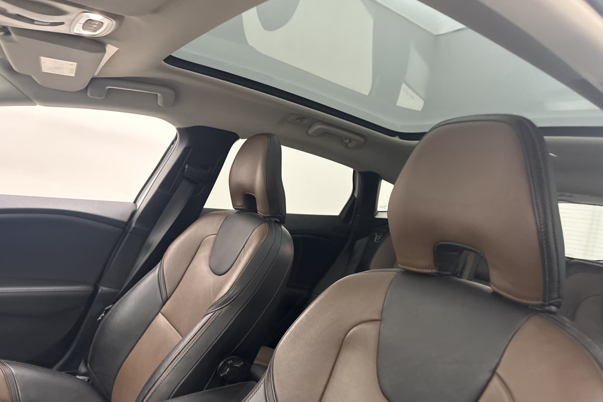 Volvo V40 Cross Country D3 Summum VOC Panorama Dragkrok