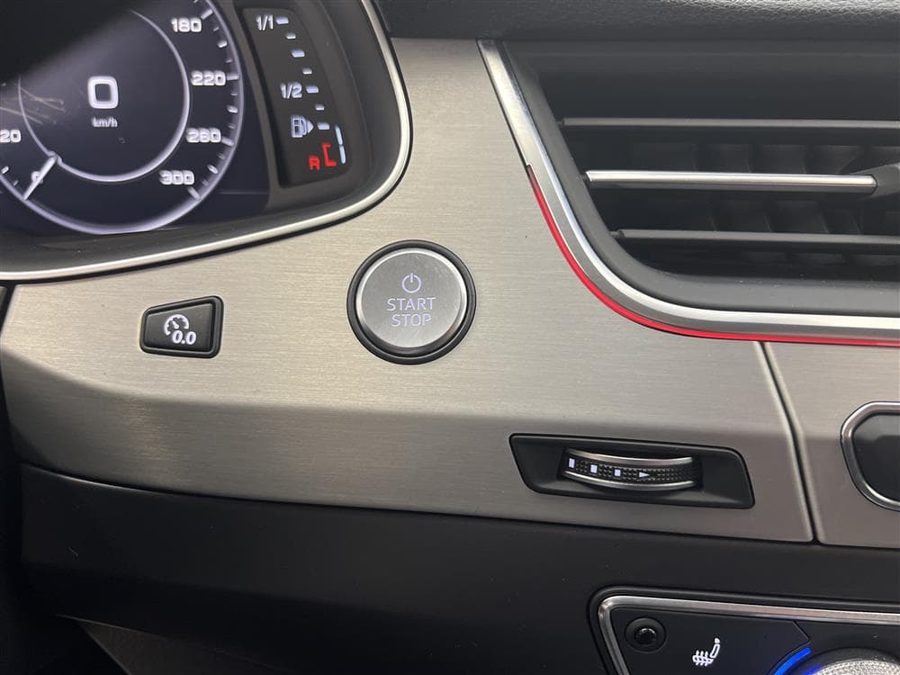 Audi Q7 3.0 e-Tron Quattro 373hk Luftfjädring Bose Draginteriör
