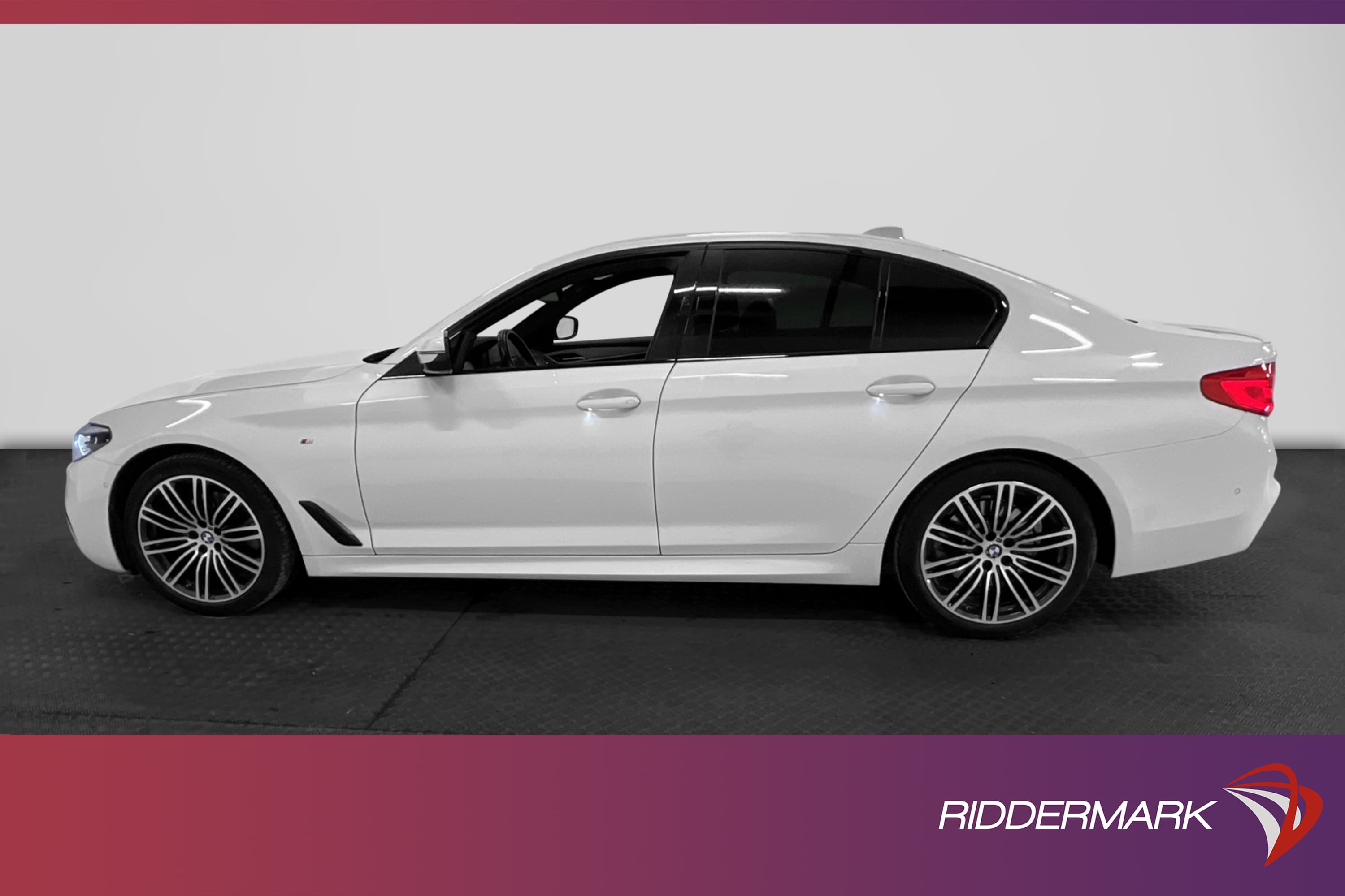 BMW 520i