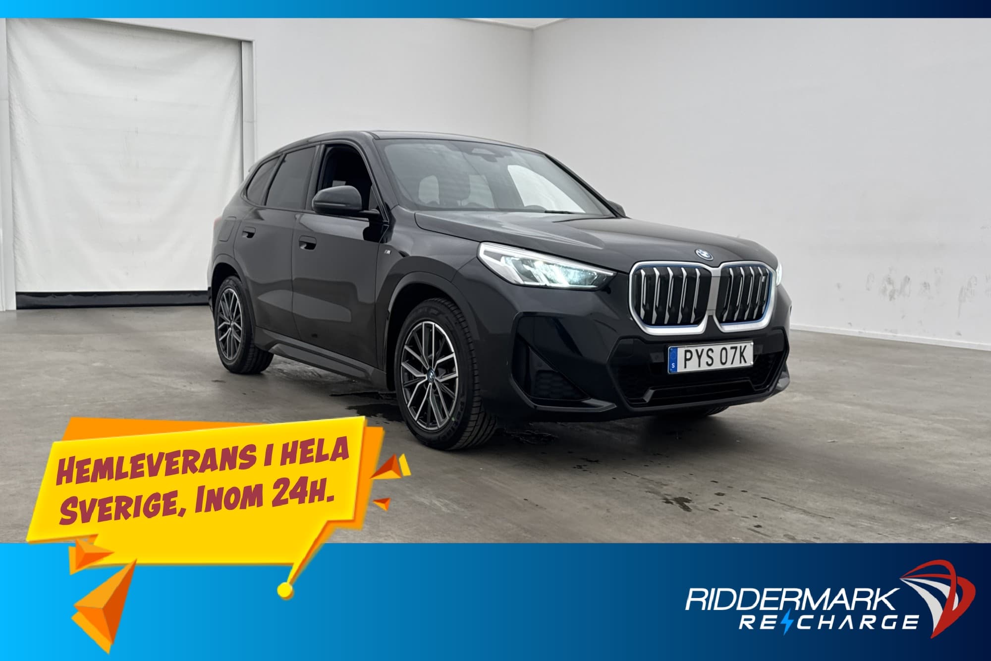 BMW X1 xDrive30
