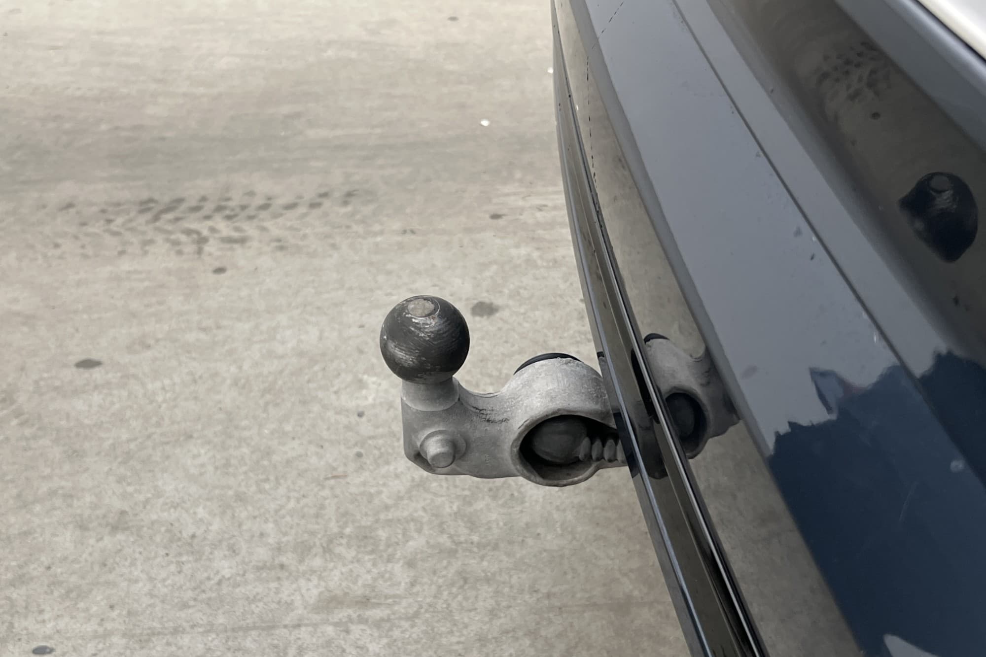 Volvo XC90 Recharge T8 7-Sits Ultimate Dark Pano H/K MOMS