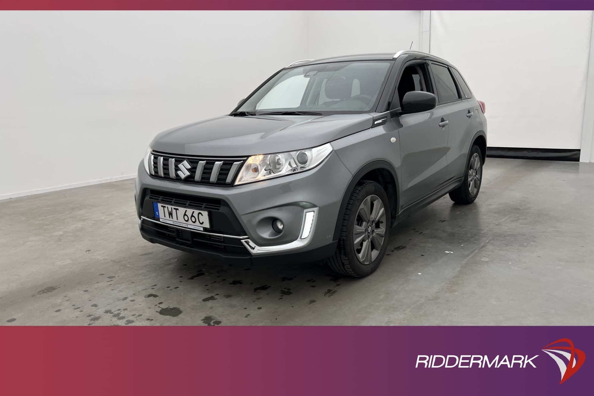 Suzuki Vitara AllGrip 140hk