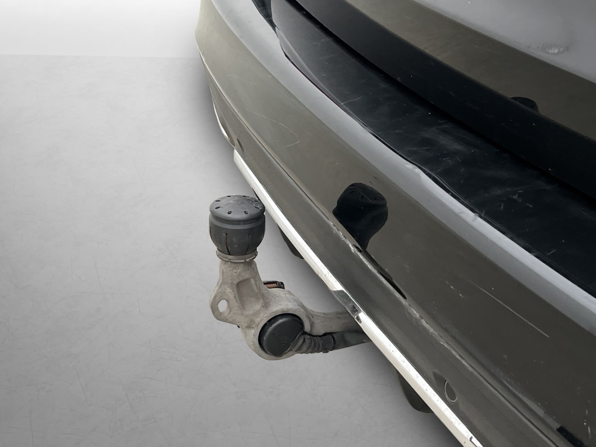 Mercedes-Benz C 200 T d 150hk AMG Dragkrok Kamera