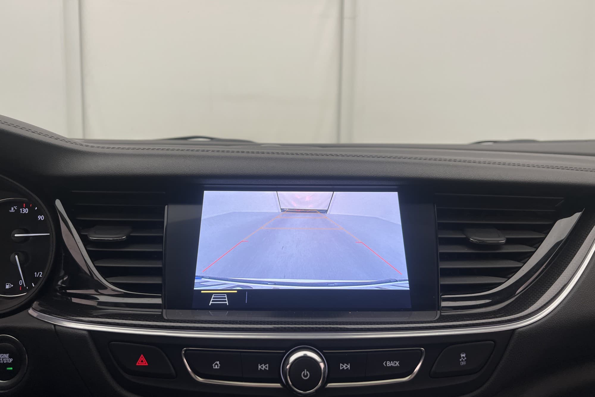 Opel Insignia Grand Sport 2.0 200hk Taklucka CarPlay Kamera