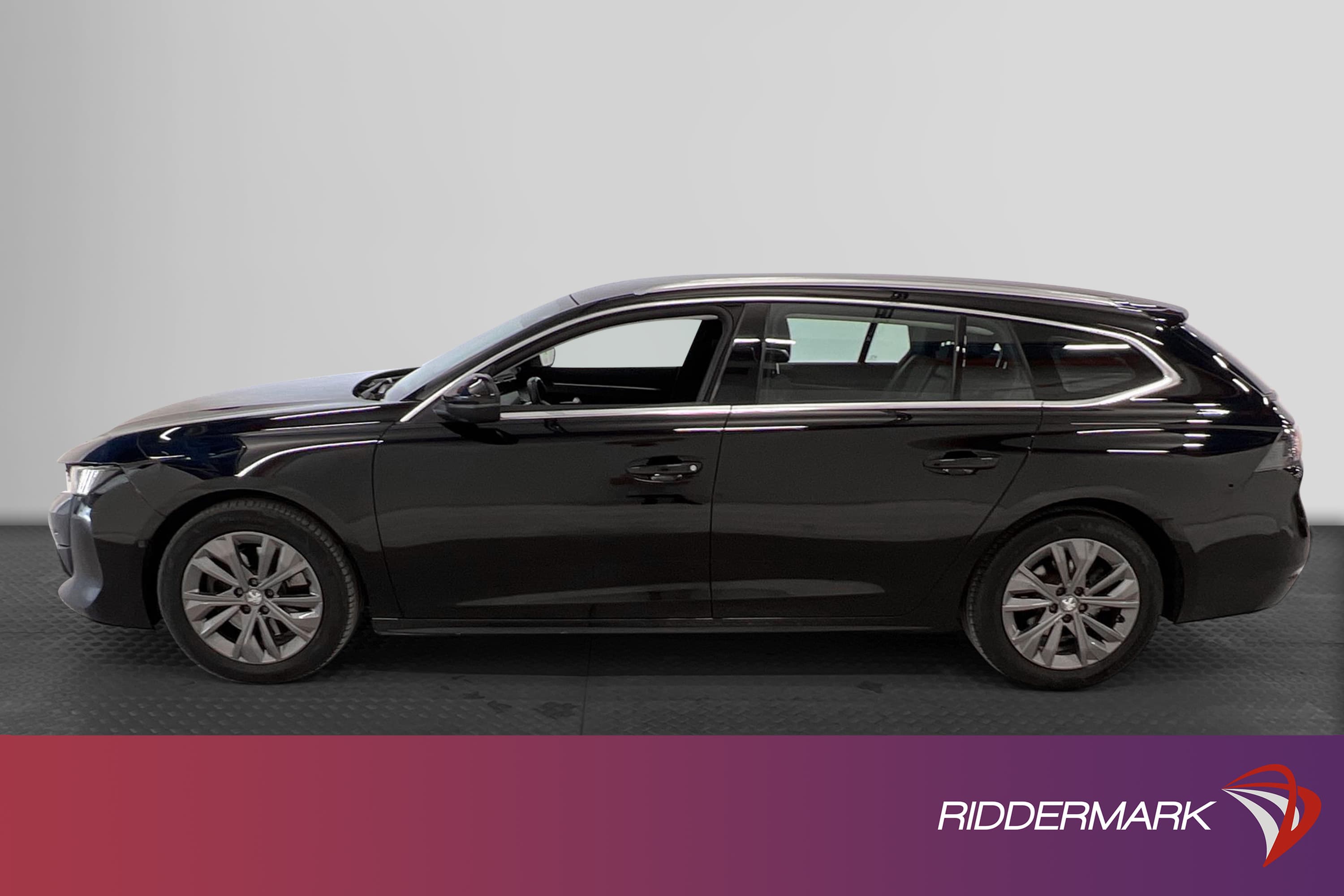 Peugeot 508 SW 2.0 BlueHDi 163hk