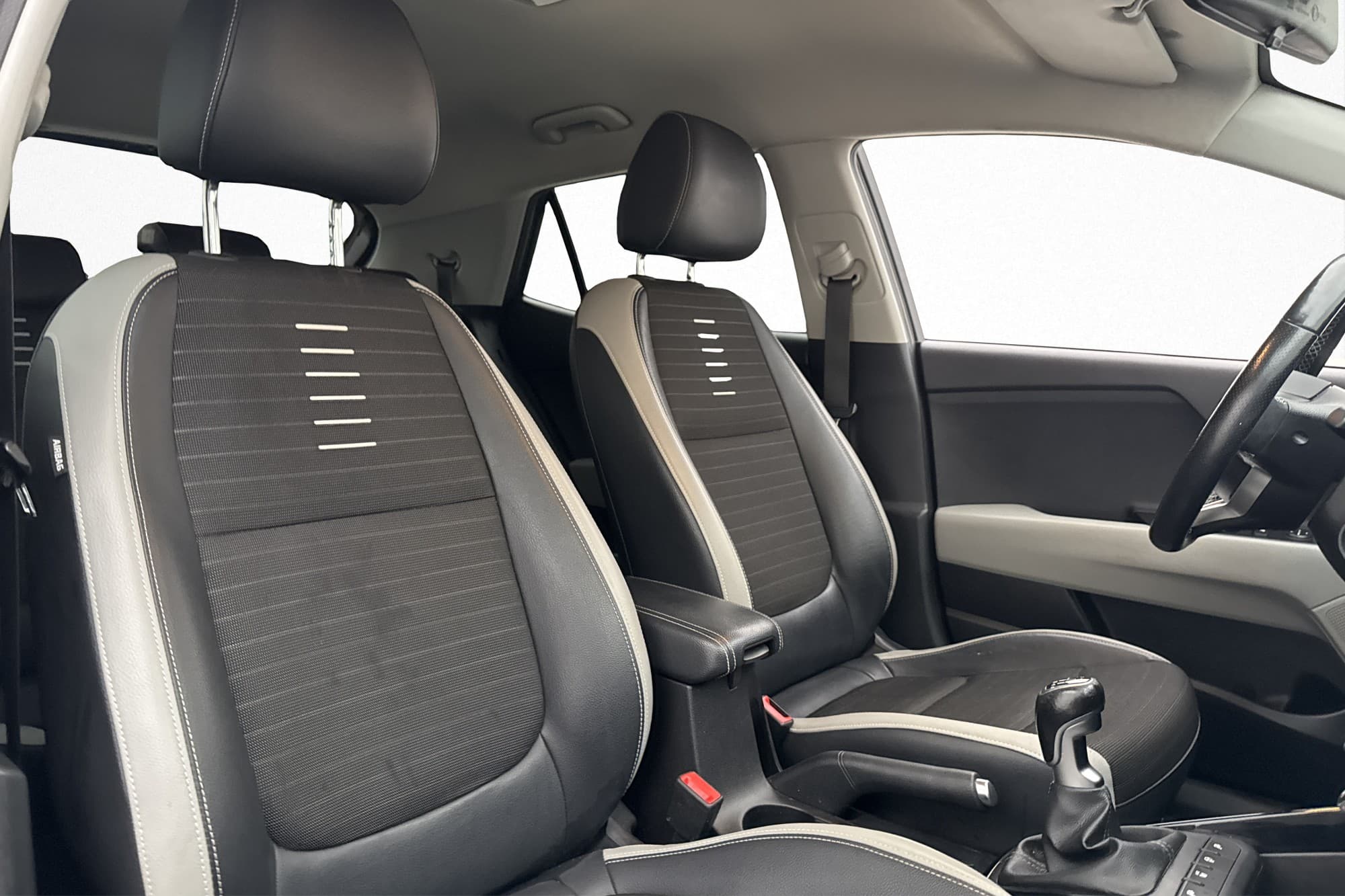 Kia Stonic 1.0 T-GDI 120hk Advance Plus Carplay B-Kamera