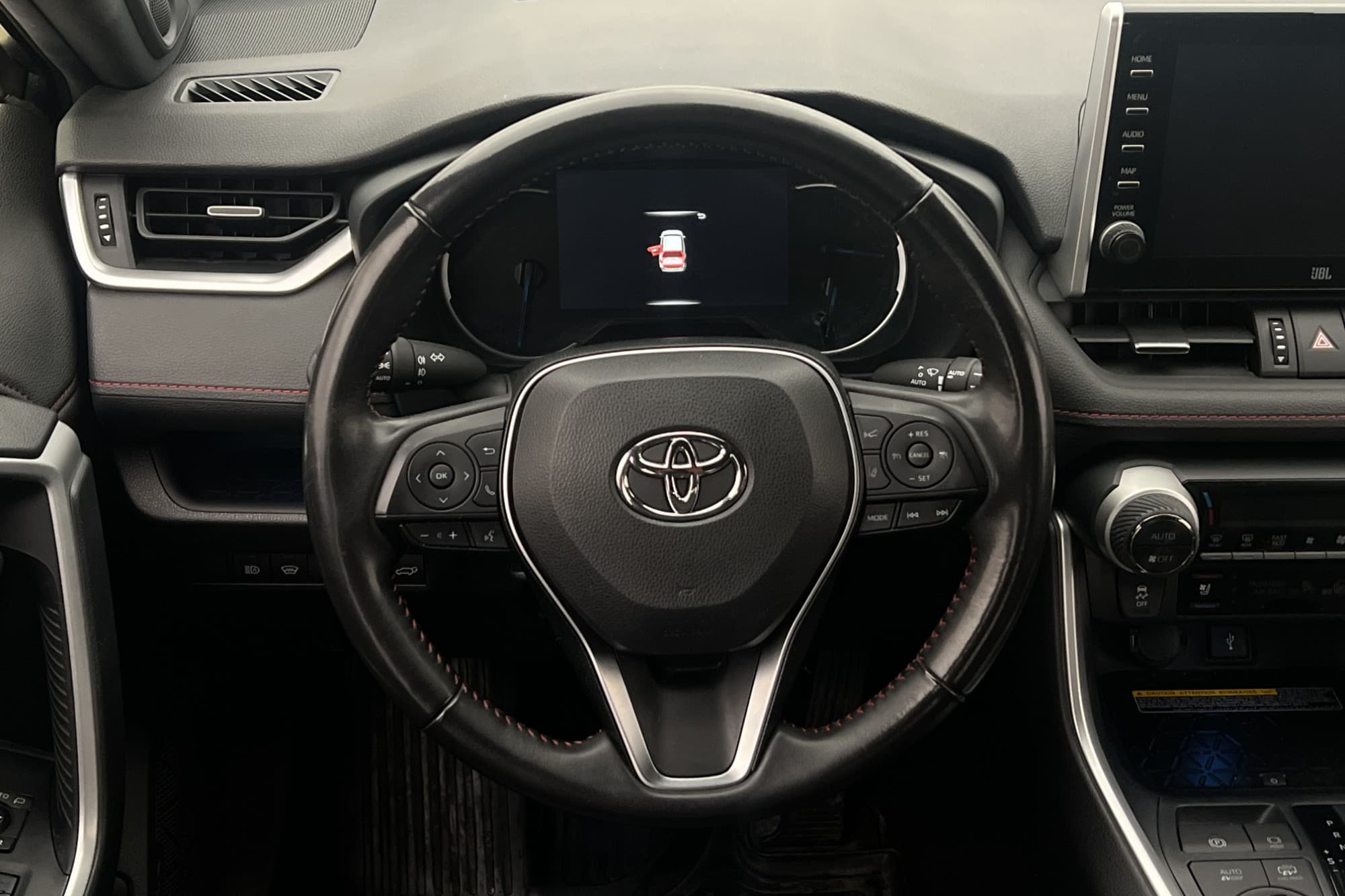 Toyota RAV4 Plug-in AWD Style Premium JBL Skinn 360° MOMS