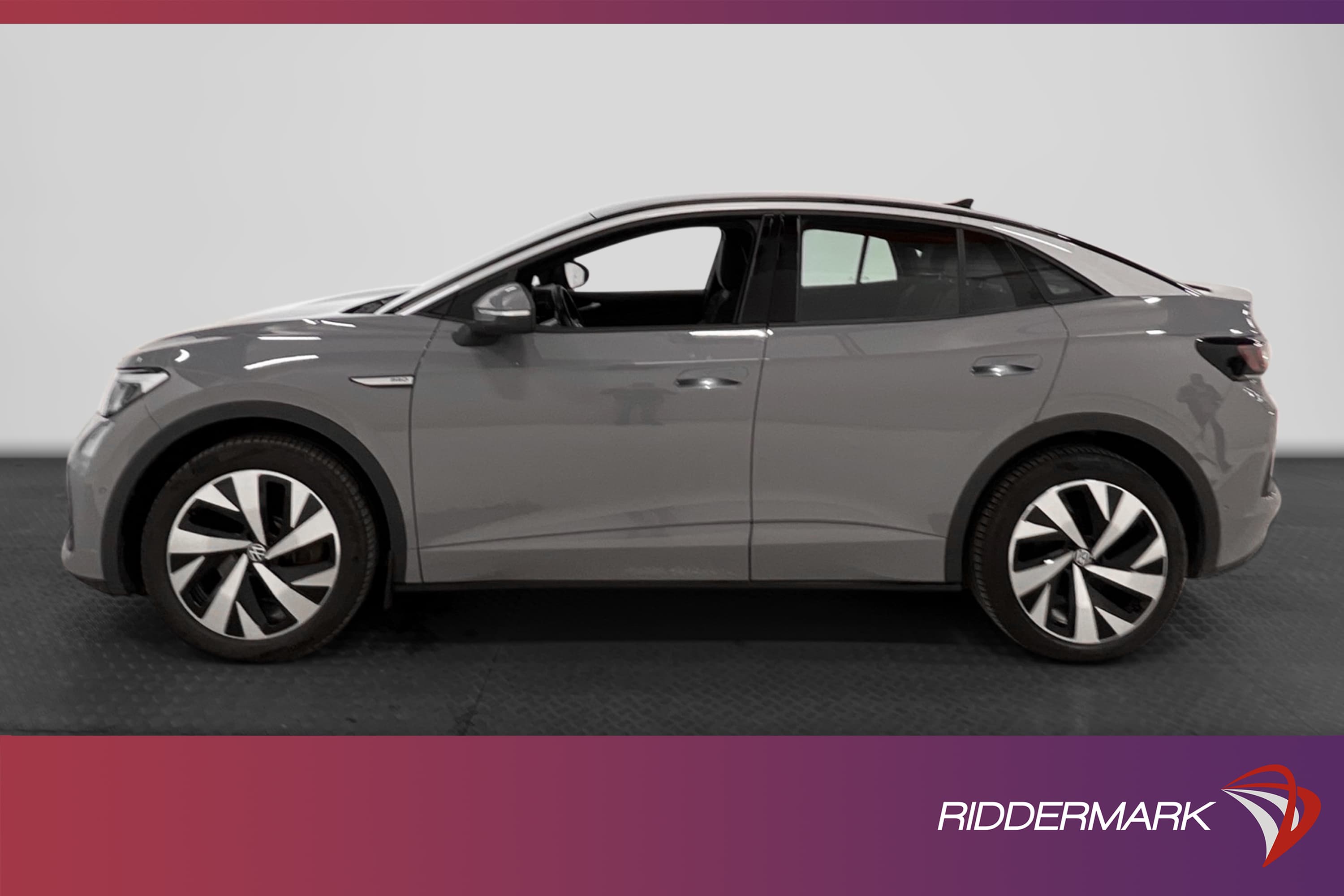 Volkswagen ID.5 Pro Performance 204hk