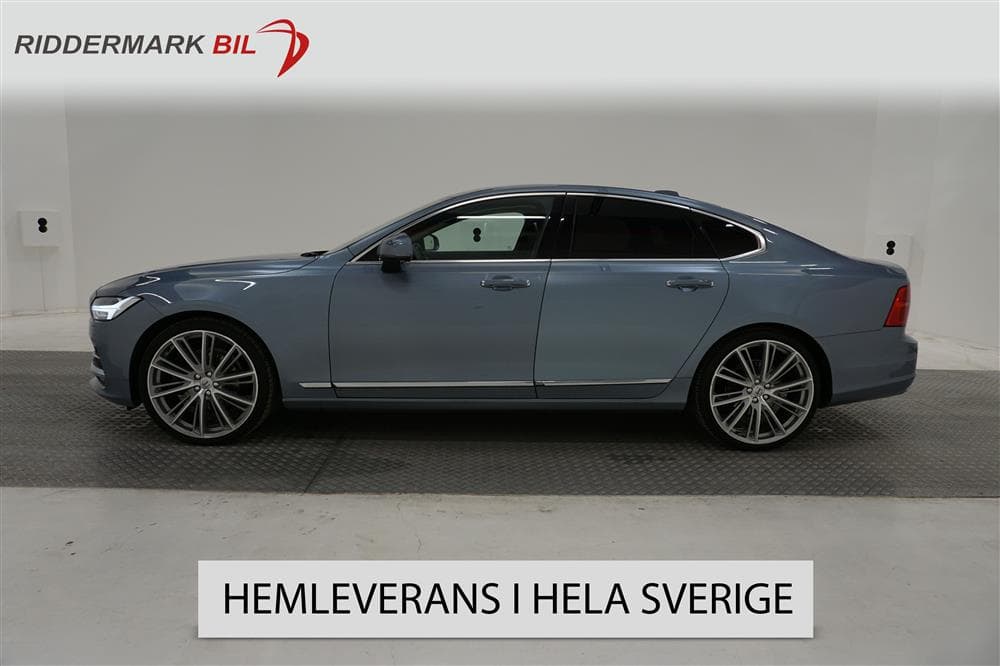 Volvo S90 D3 150hk