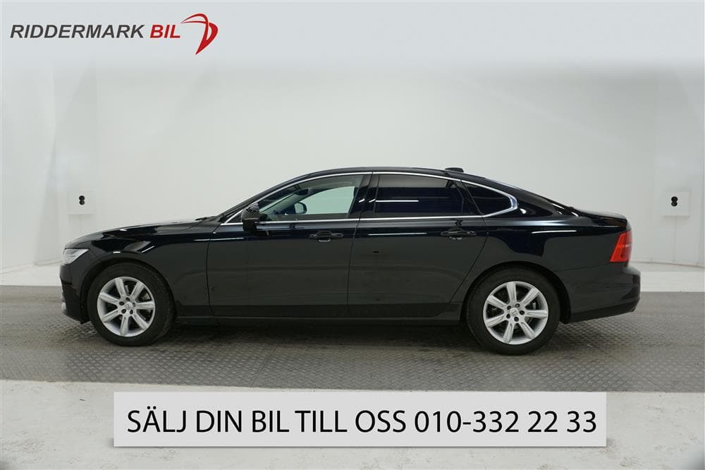 Volvo S90 D4 190hk