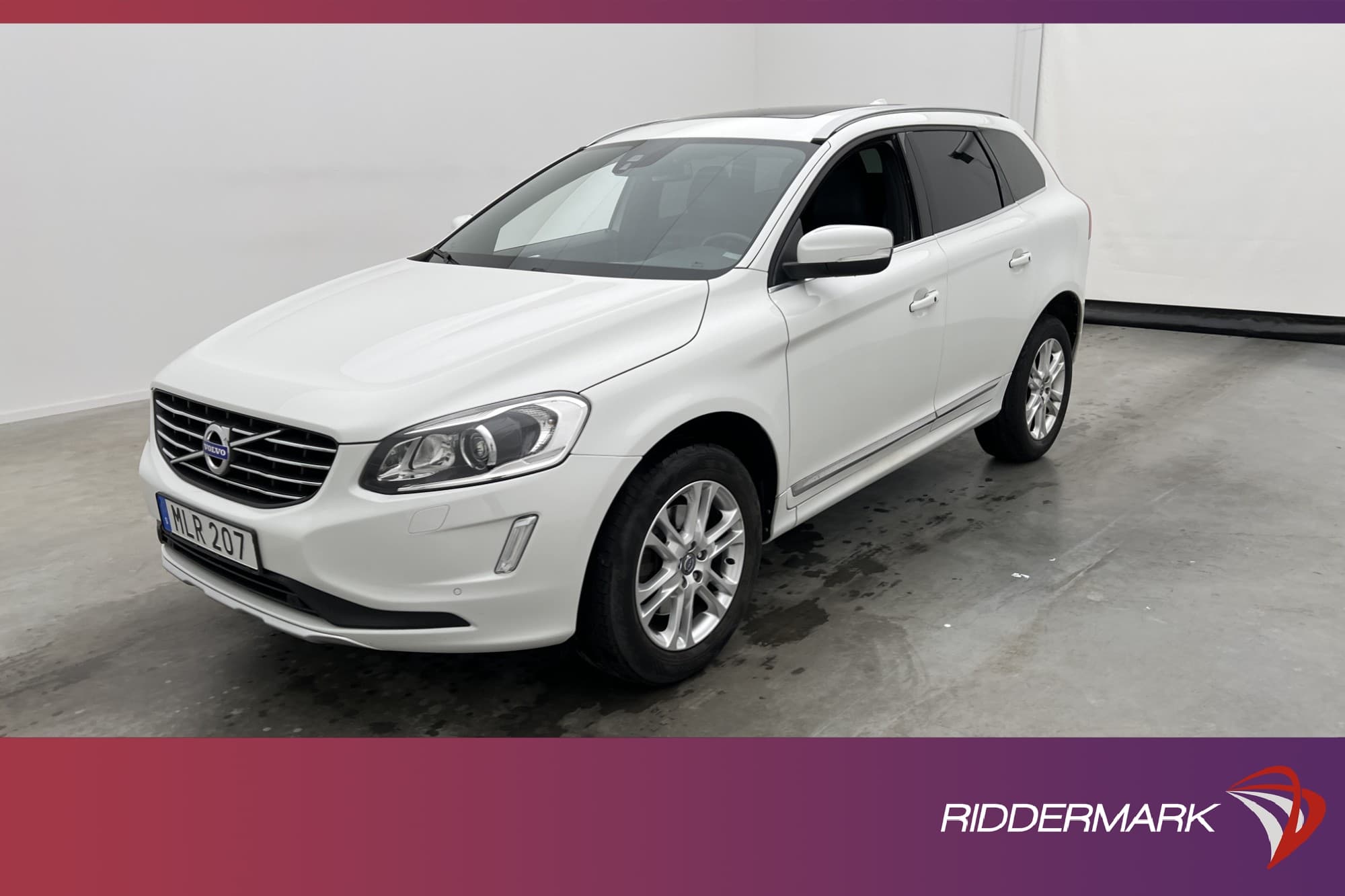 Volvo XC60 D4