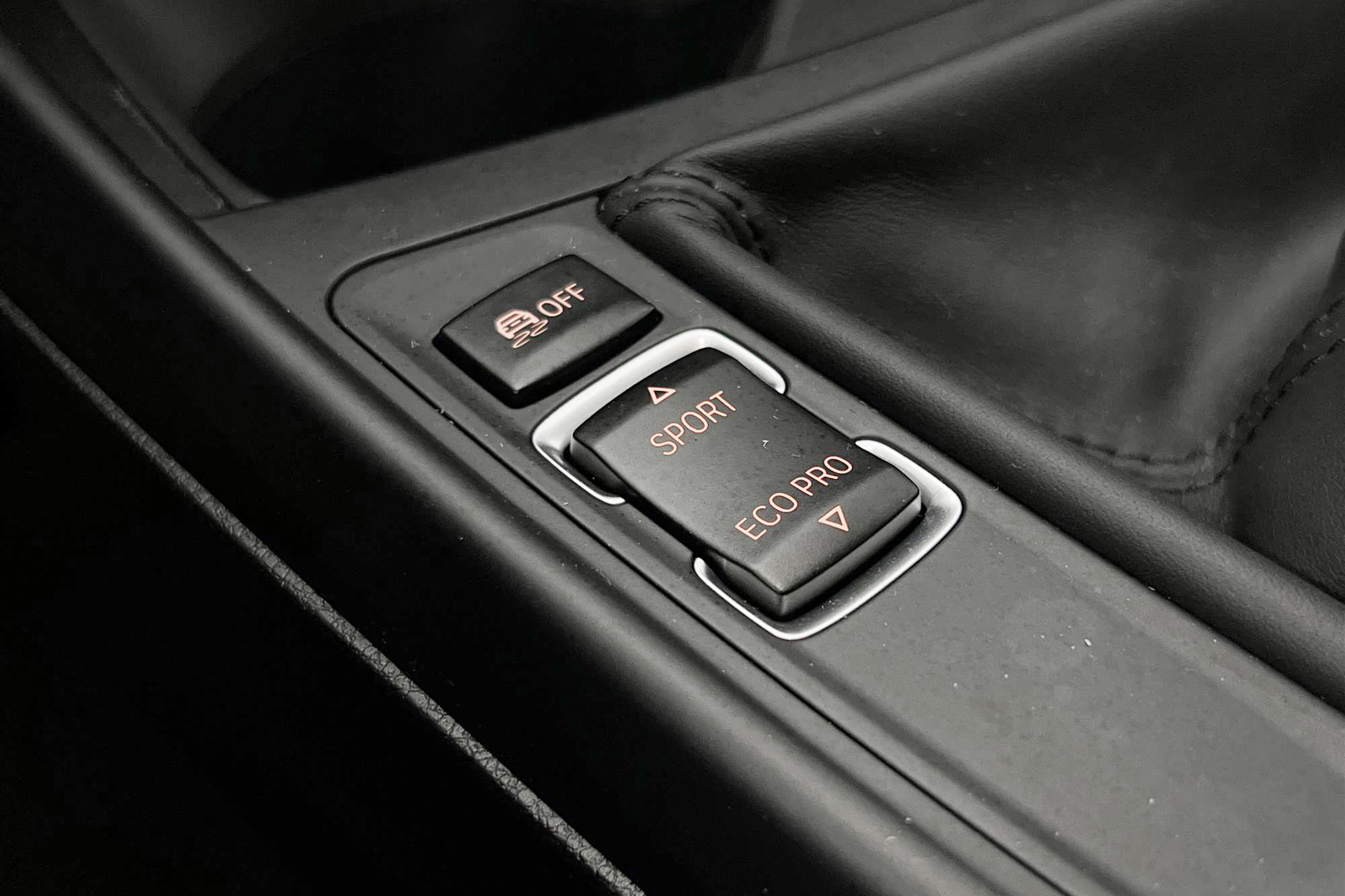 BMW 118i 136hk M-Sport Sensorer Välservad 0,5l/mil
