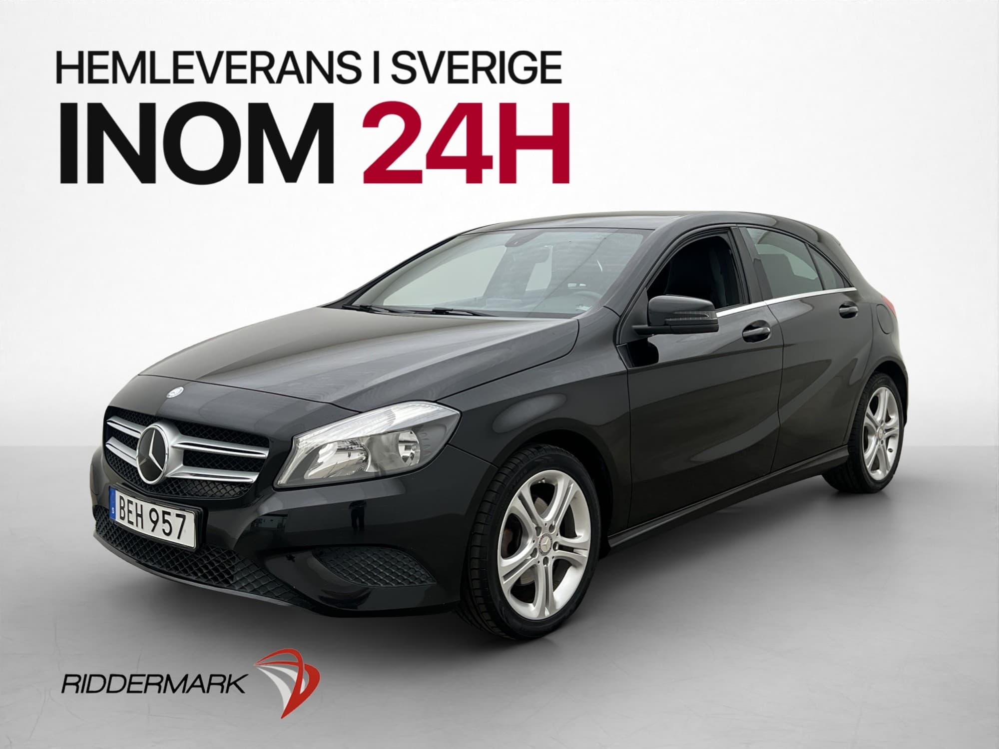 Mercedes-Benz A180
