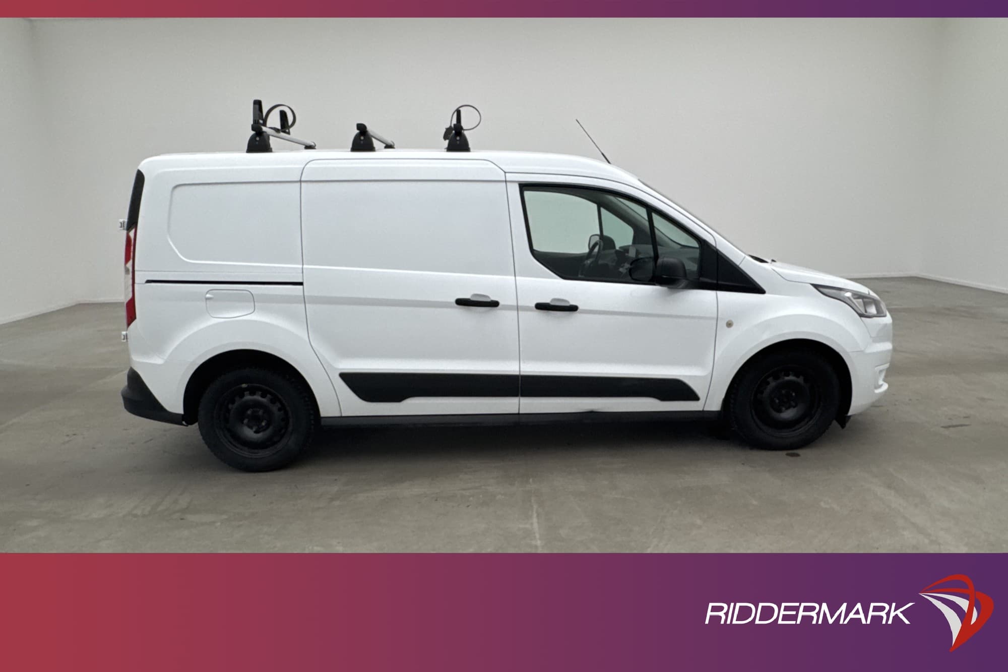 Ford Transit Connect LWB