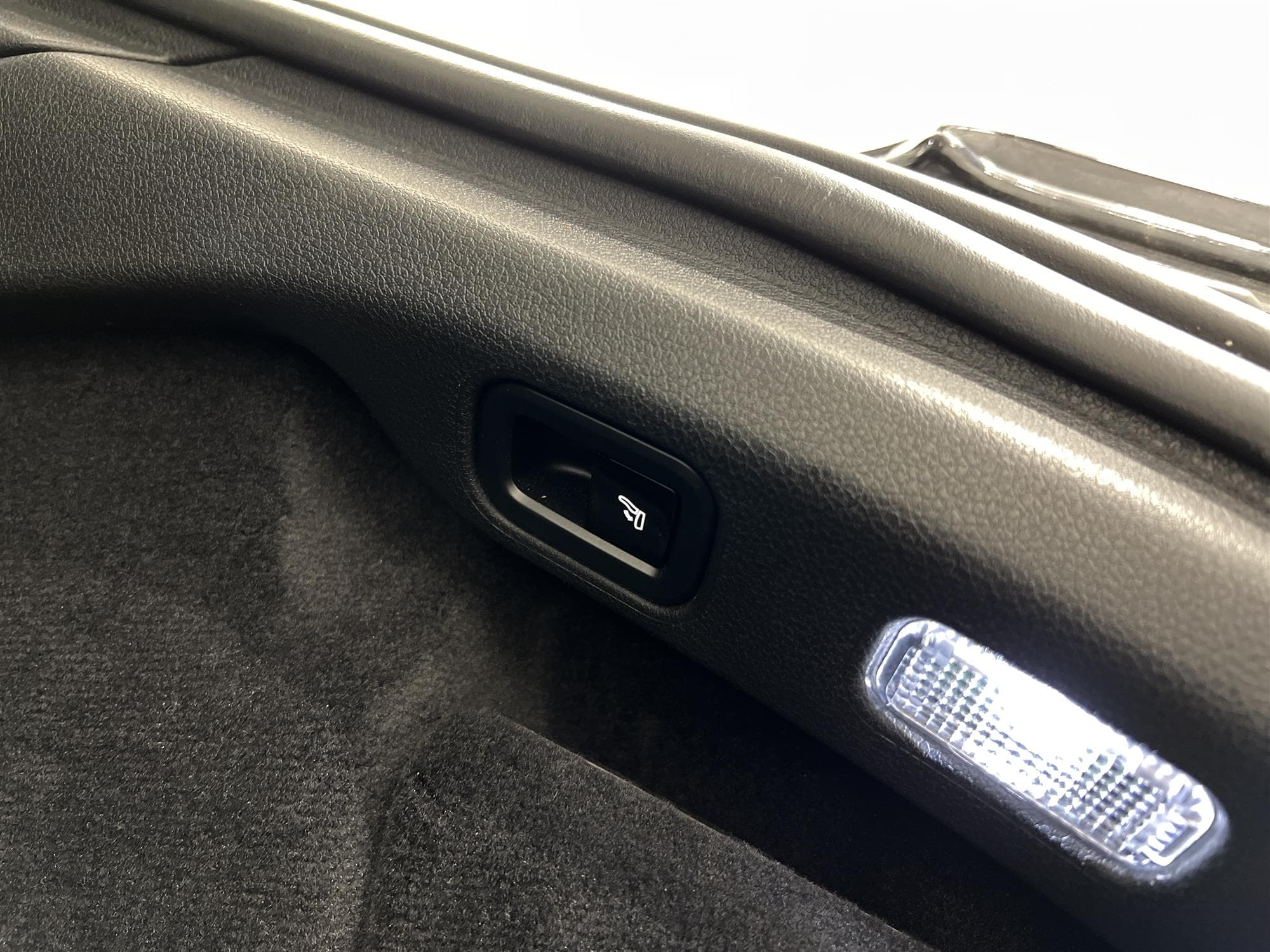 Porsche Panamera 4 E-hybrid Sport Turismo 462hk Bose Panointeriör