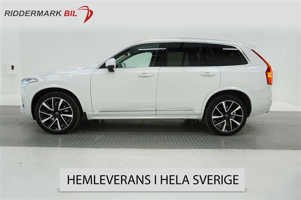 Volvo XC90 B5 235hk AWD Inscription