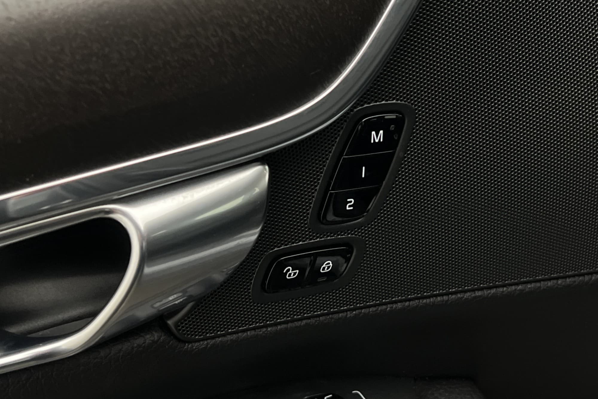 Volvo V90 Cross Country D4 AWD Inscription Pro Värm Skinn