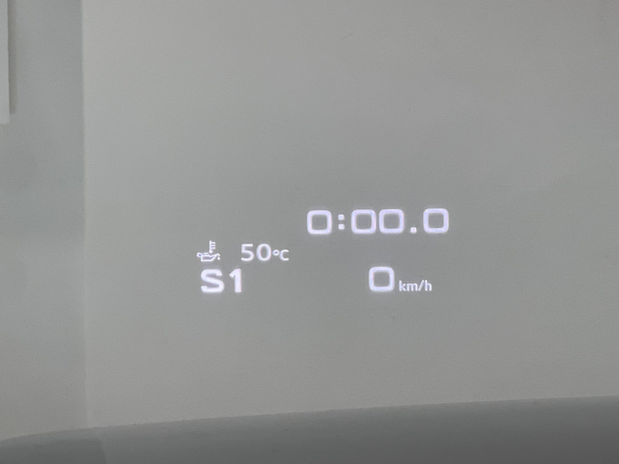 slider