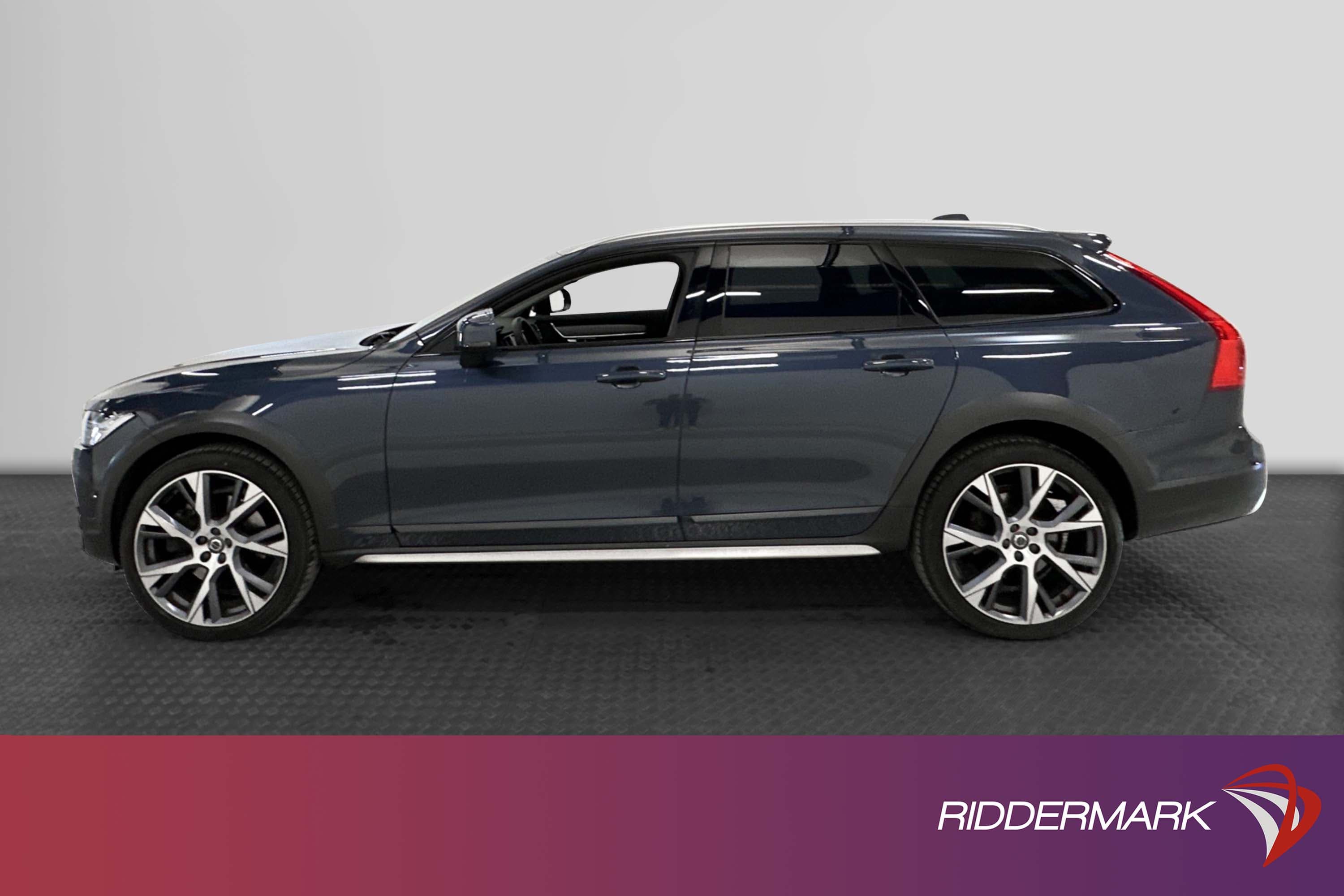 Volvo V90 Cross Country