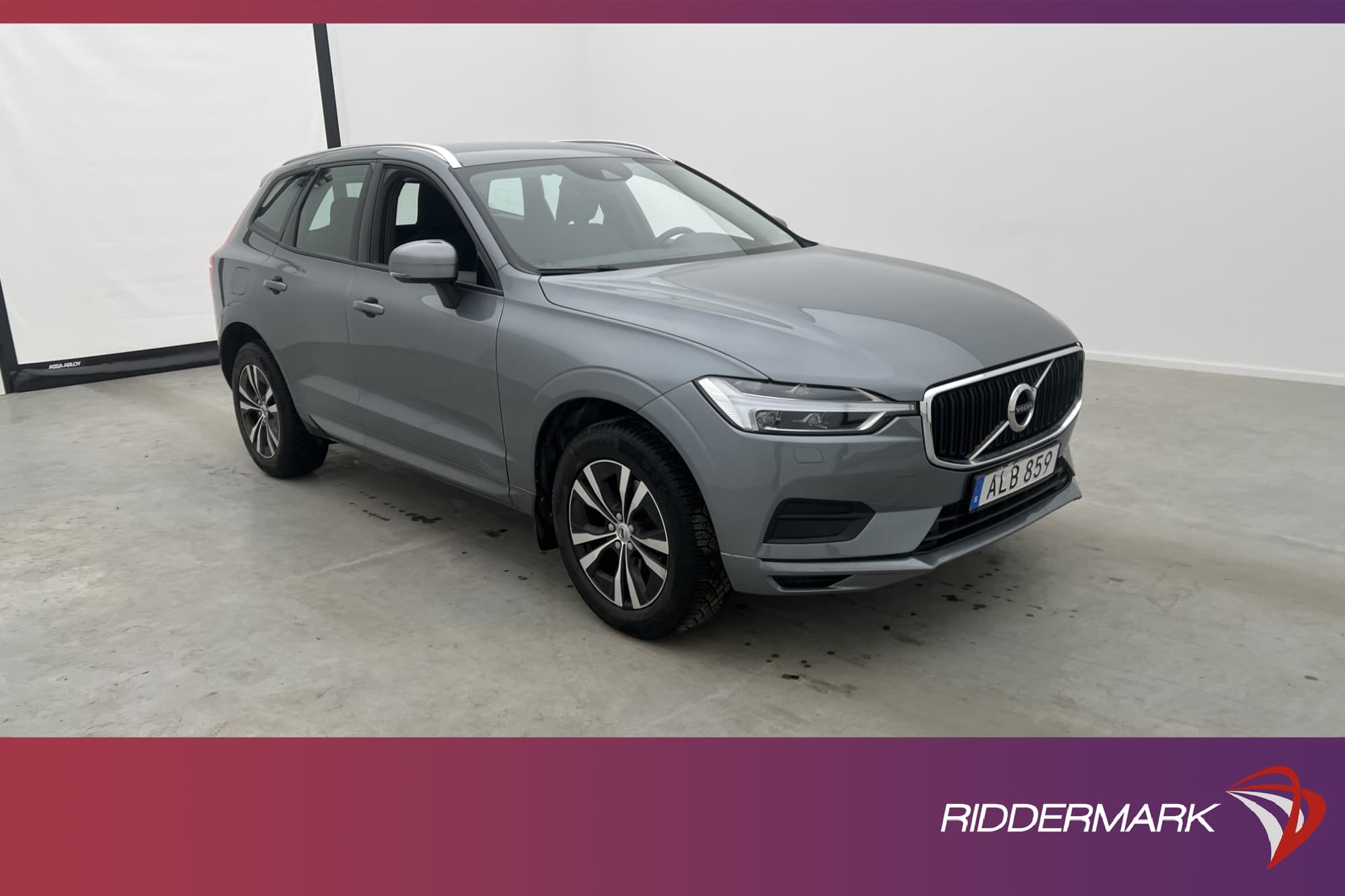 Volvo XC60 D4 AWD
