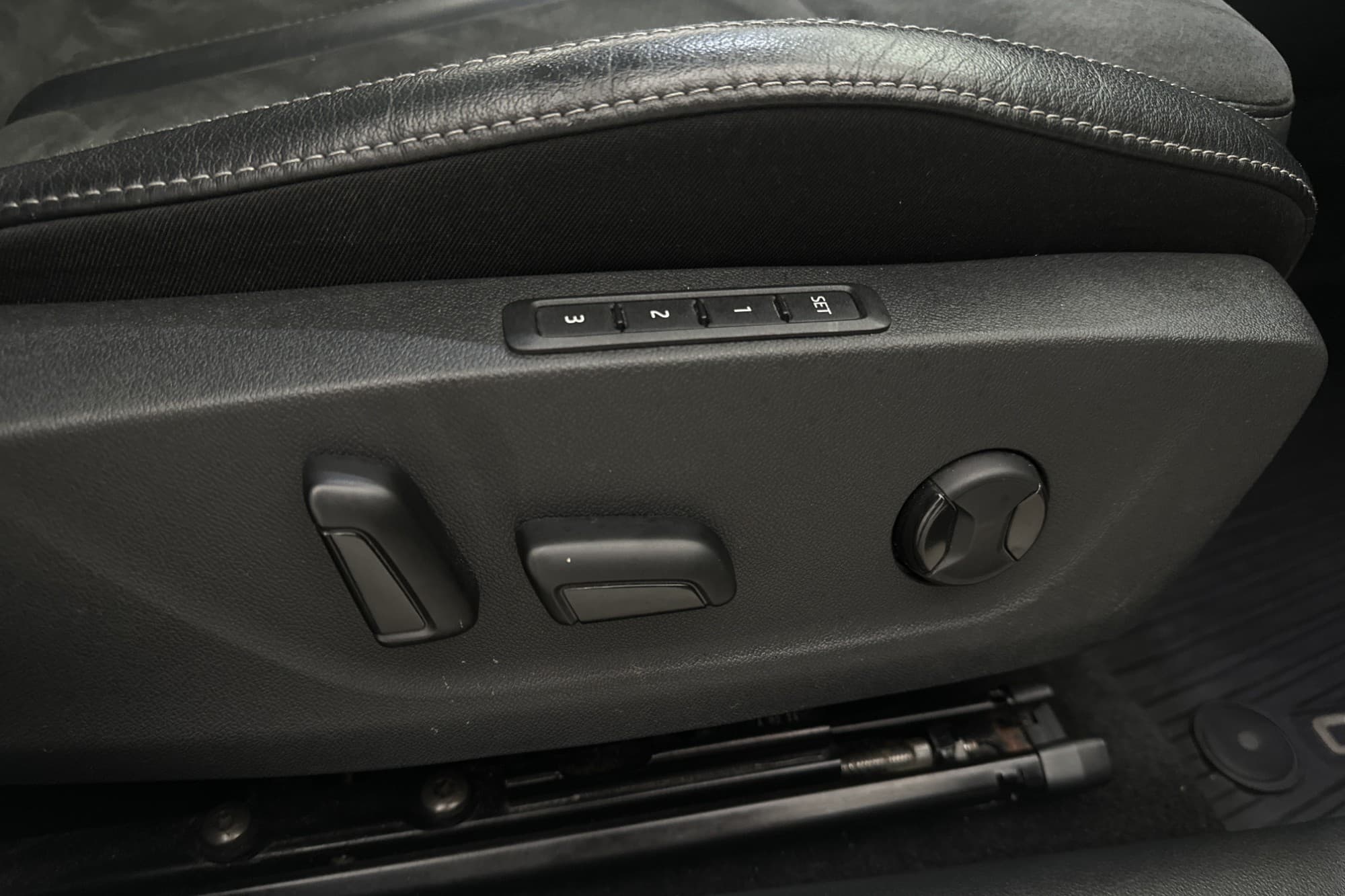 slider