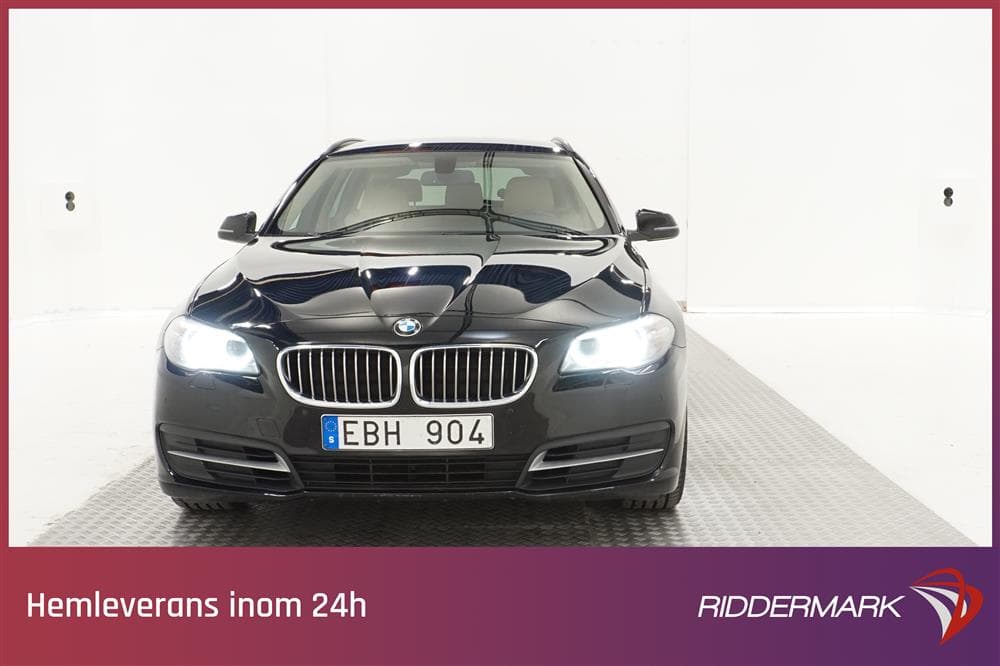 BMW 520d