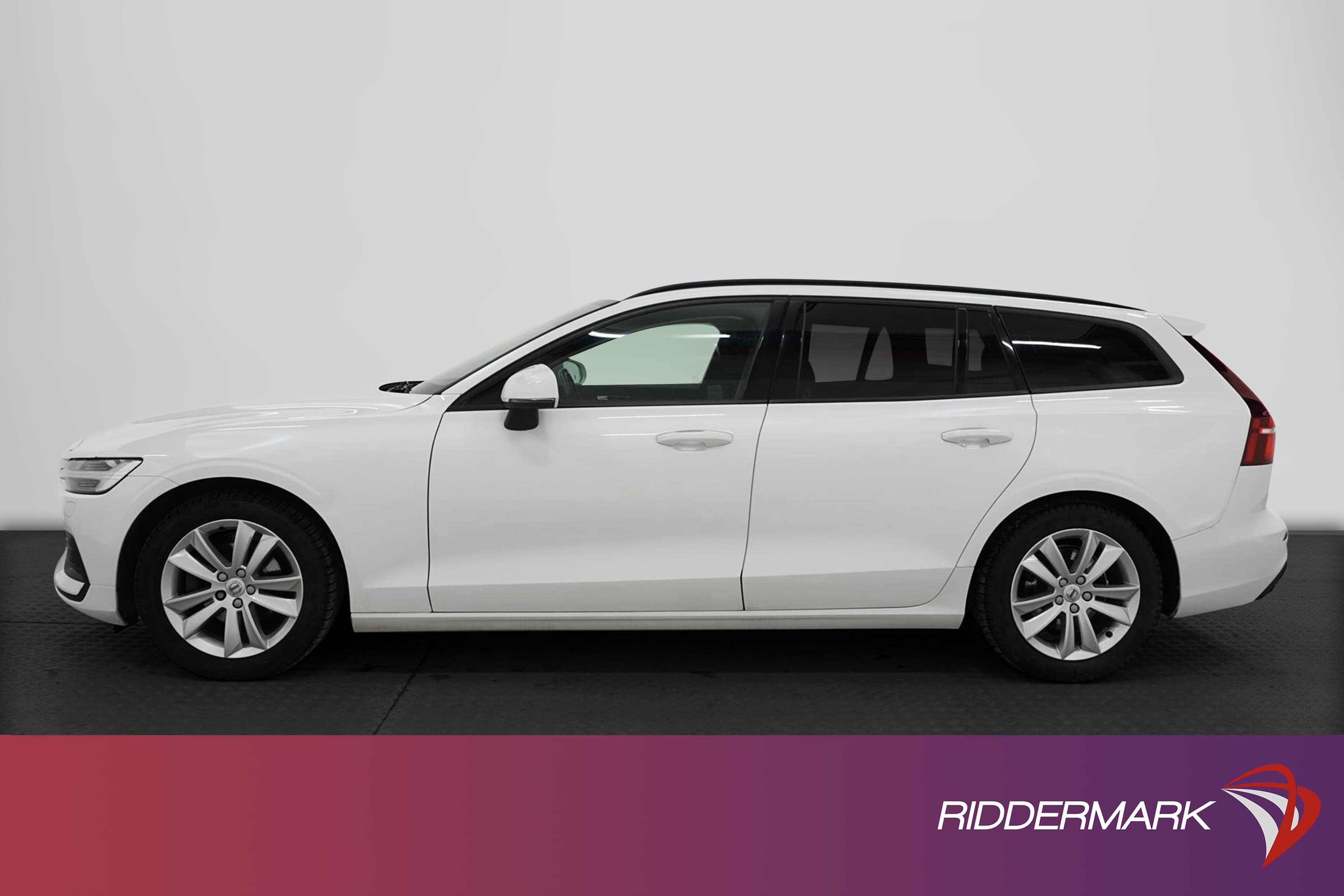 Volvo V60 D4 190hk Momentum