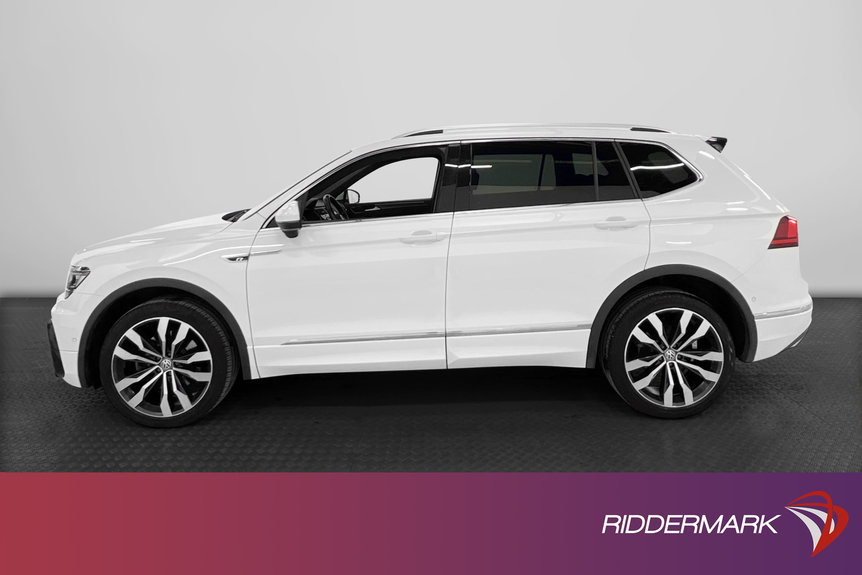Volkswagen Tiguan Allspace 4M
