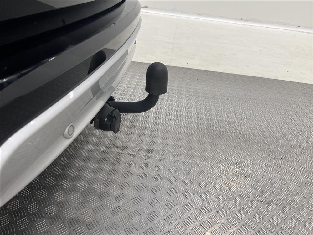 Honda CR-V 1.6 i-DTEC 4WD 160hk Skinn/Alcantara B-Kam Draginteriör