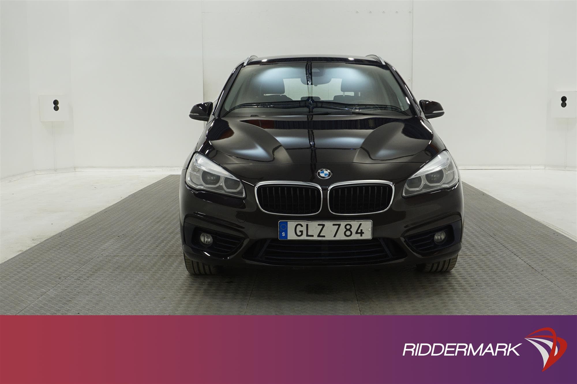 BMW 218d
