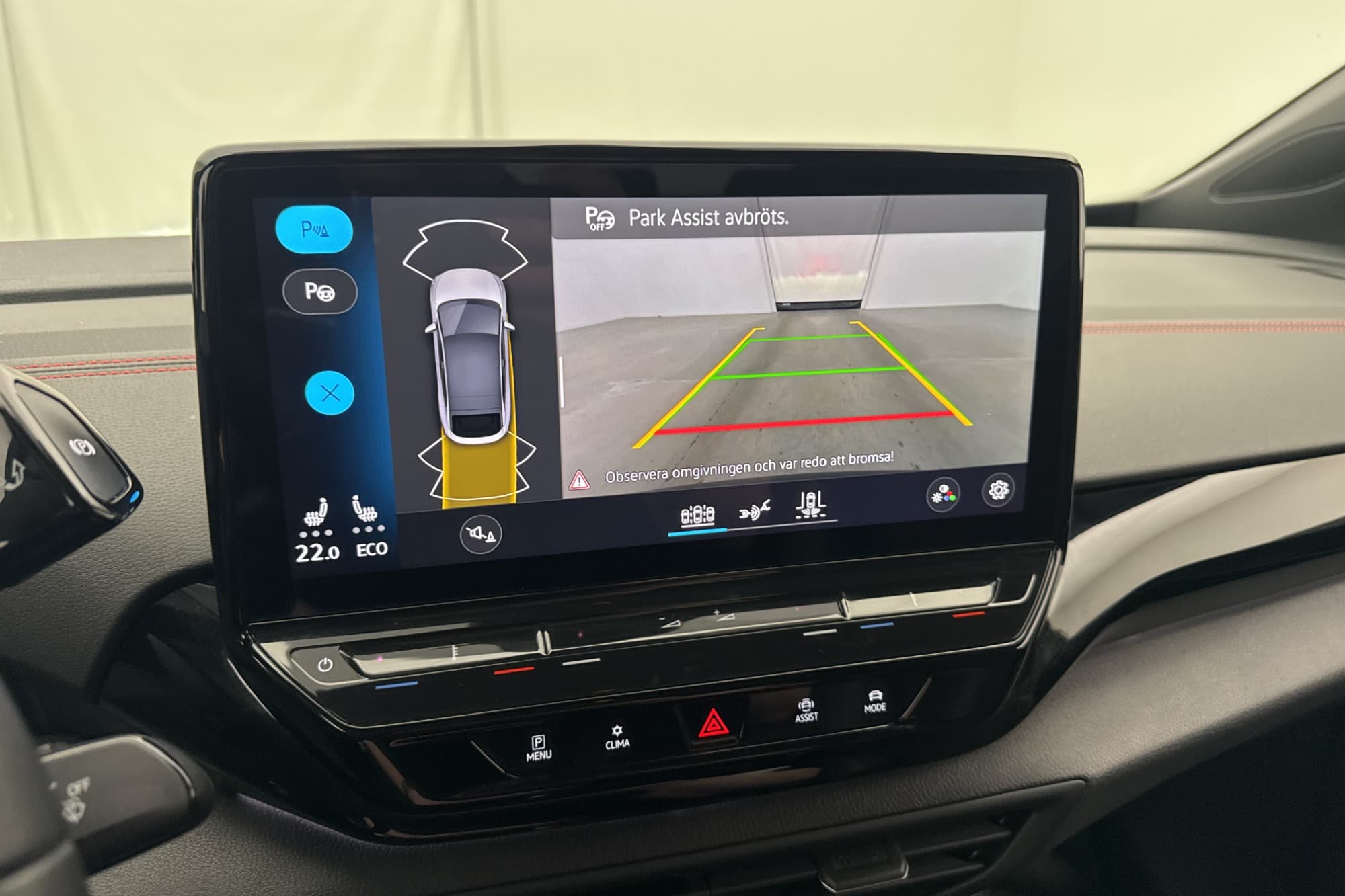 Volkswagen ID.5 GTX 299hk Kamera CarPlay Halvskinn MOMS