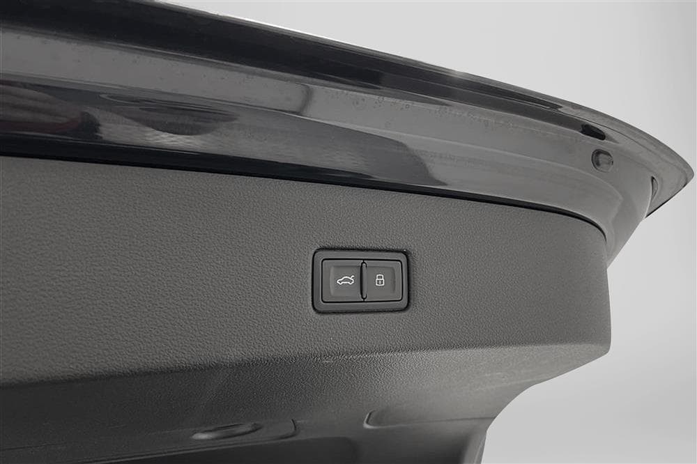 Audi A7 55 TFSI 340hk S-Line Matrix Cockpit Luftfjädringinteriör