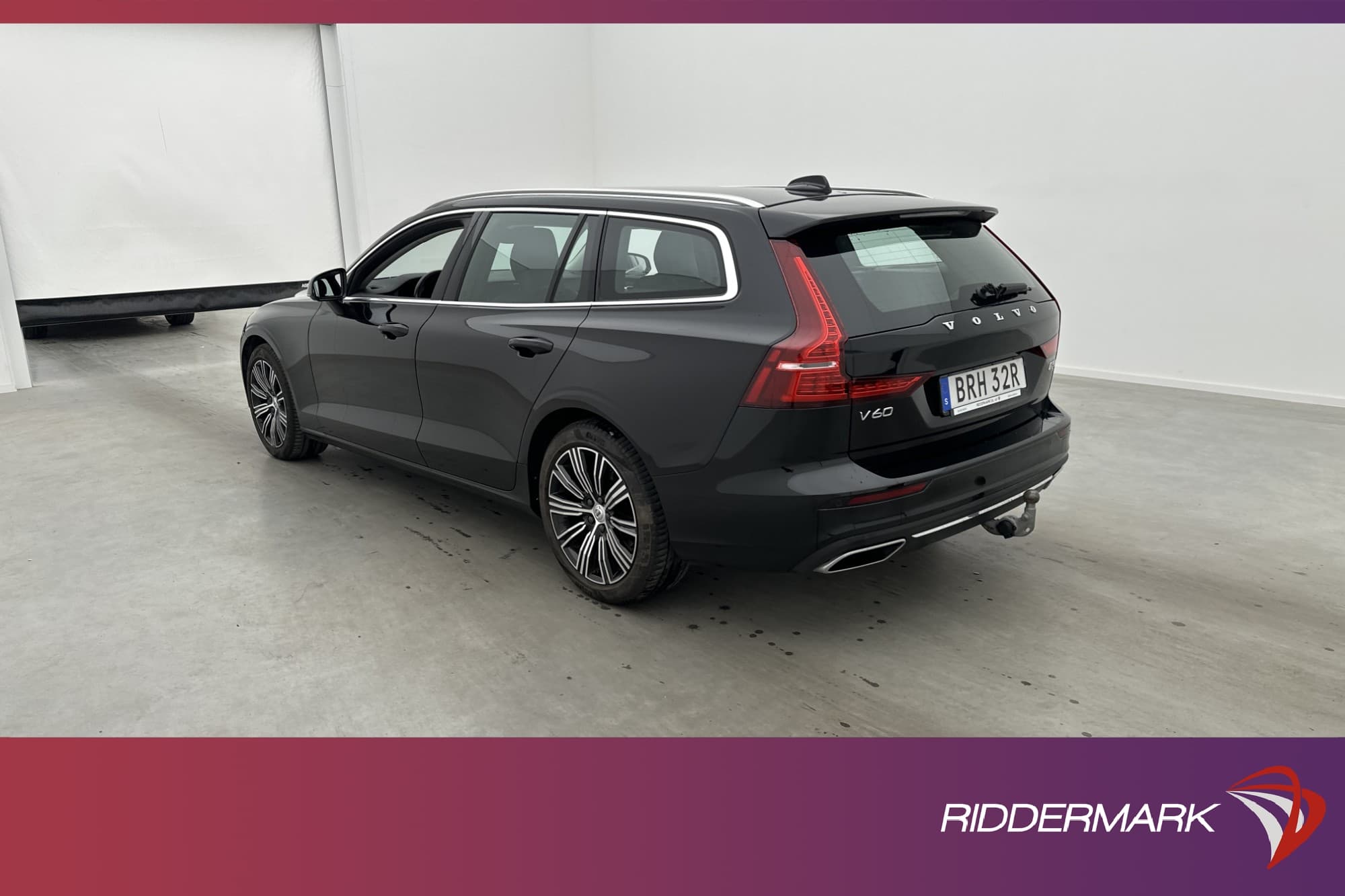 Volvo V60 D3 150hk Inscription
