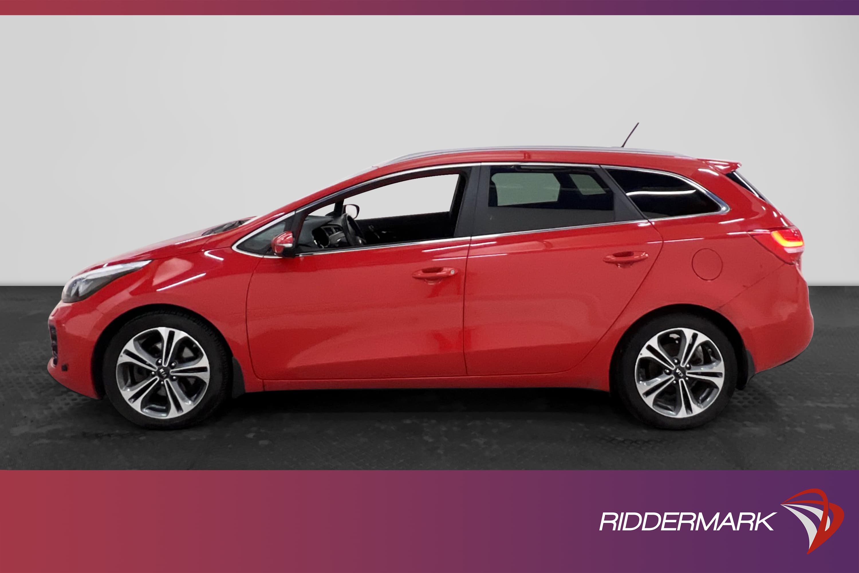 Kia Ceed Sportswagon